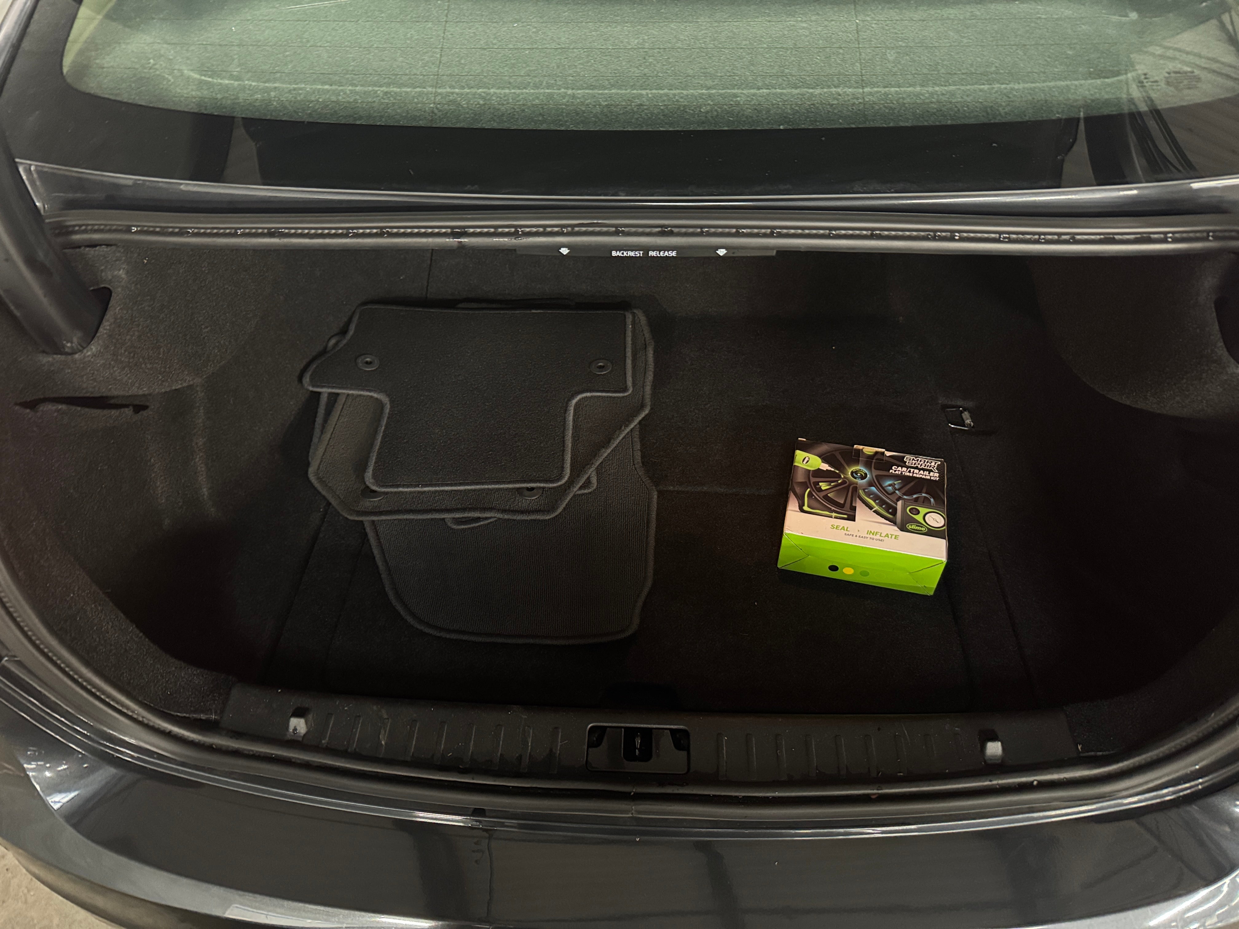 2016 Volvo S60 T5 6
