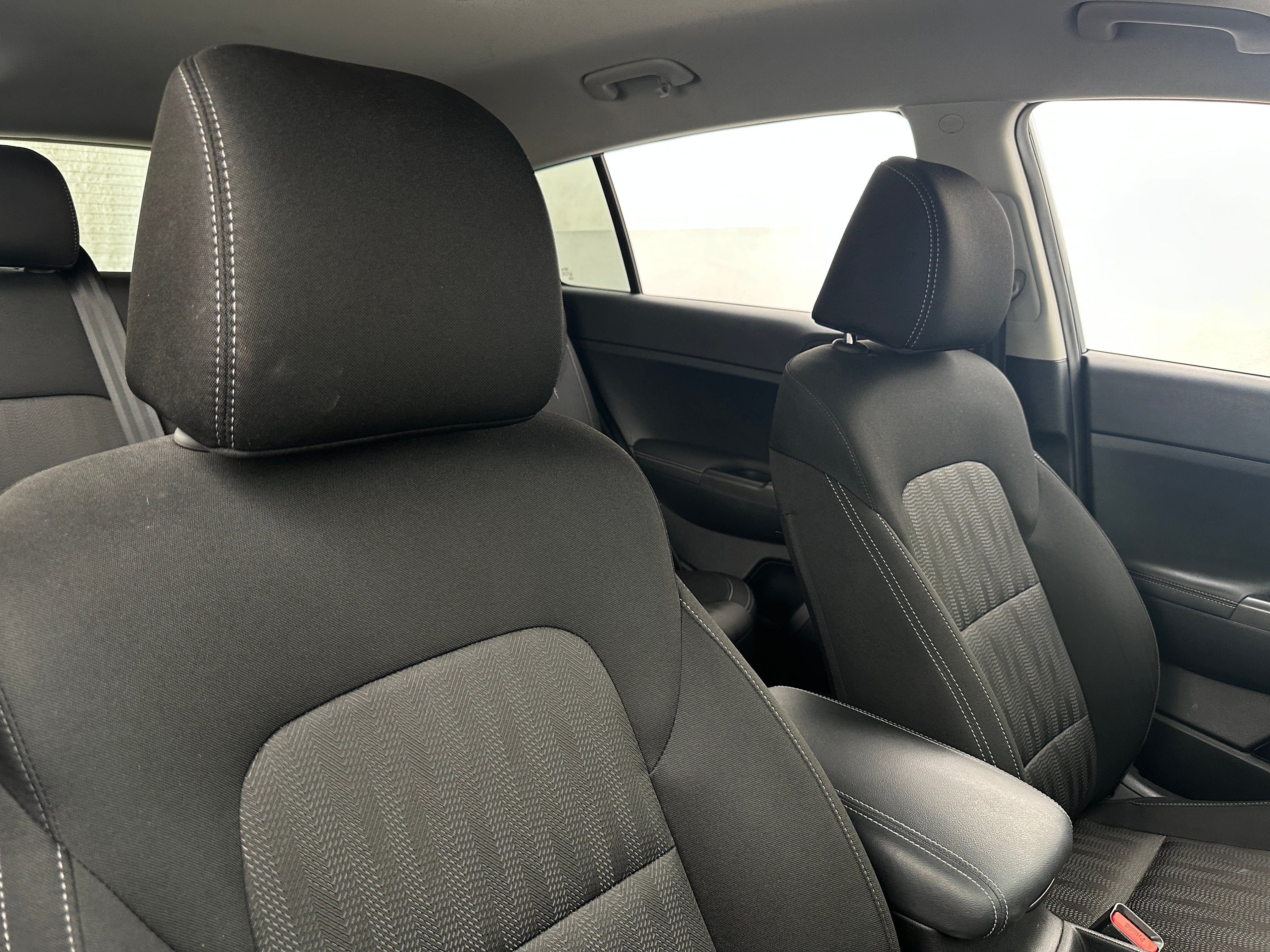 2019 Kia Sportage LX 2