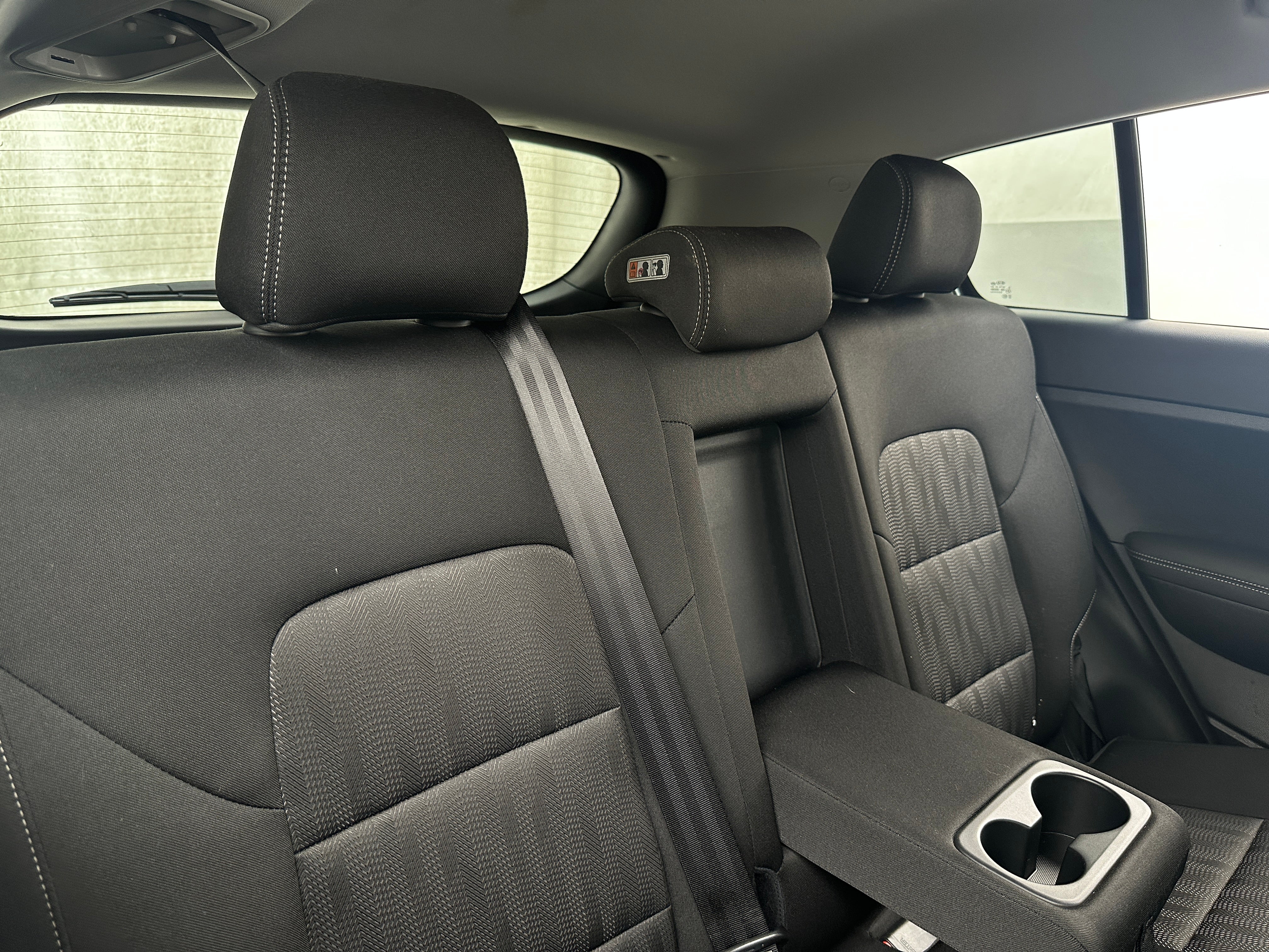 2019 Kia Sportage LX 6