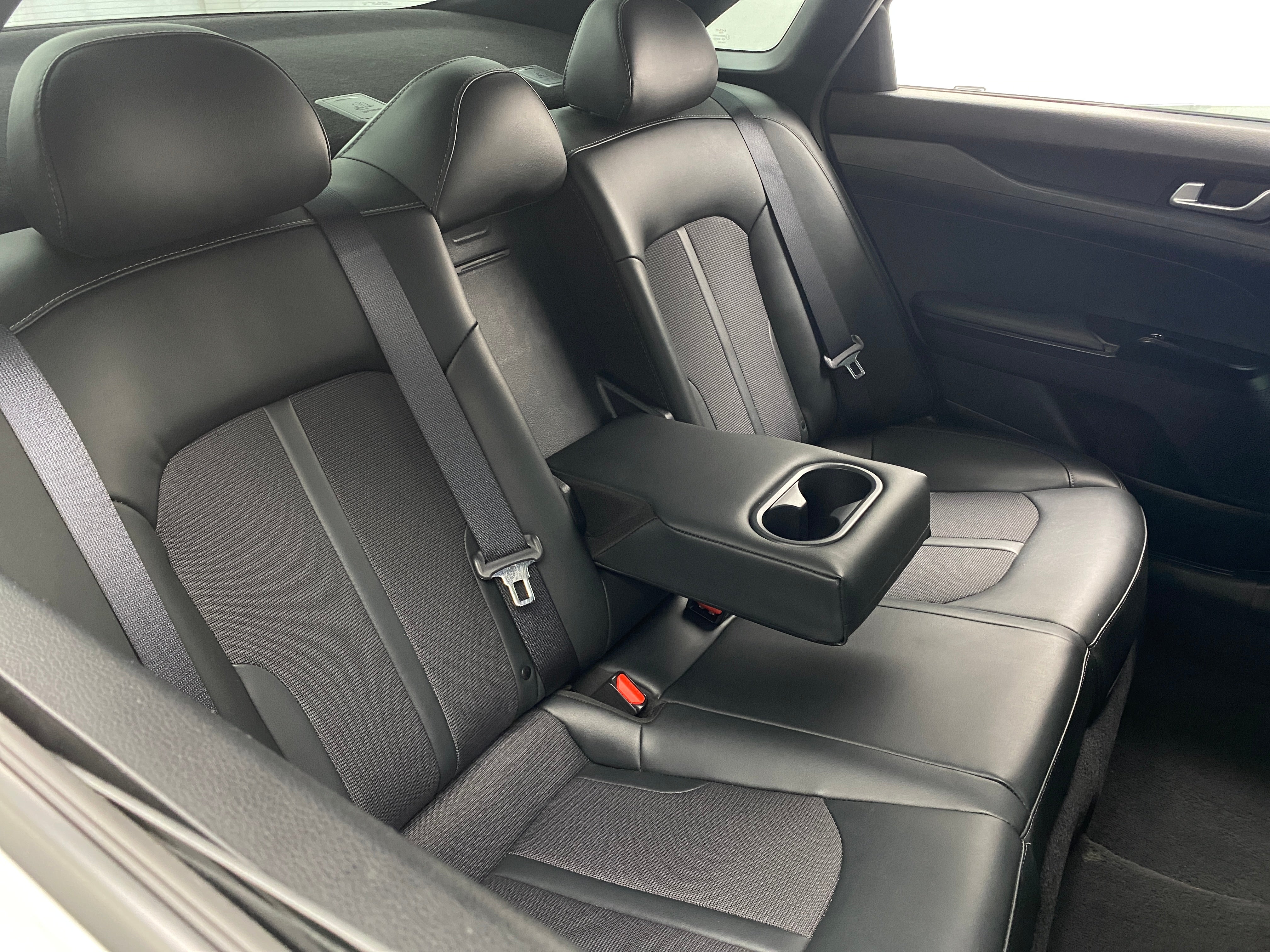 2024 Kia K5 GT-Line 5
