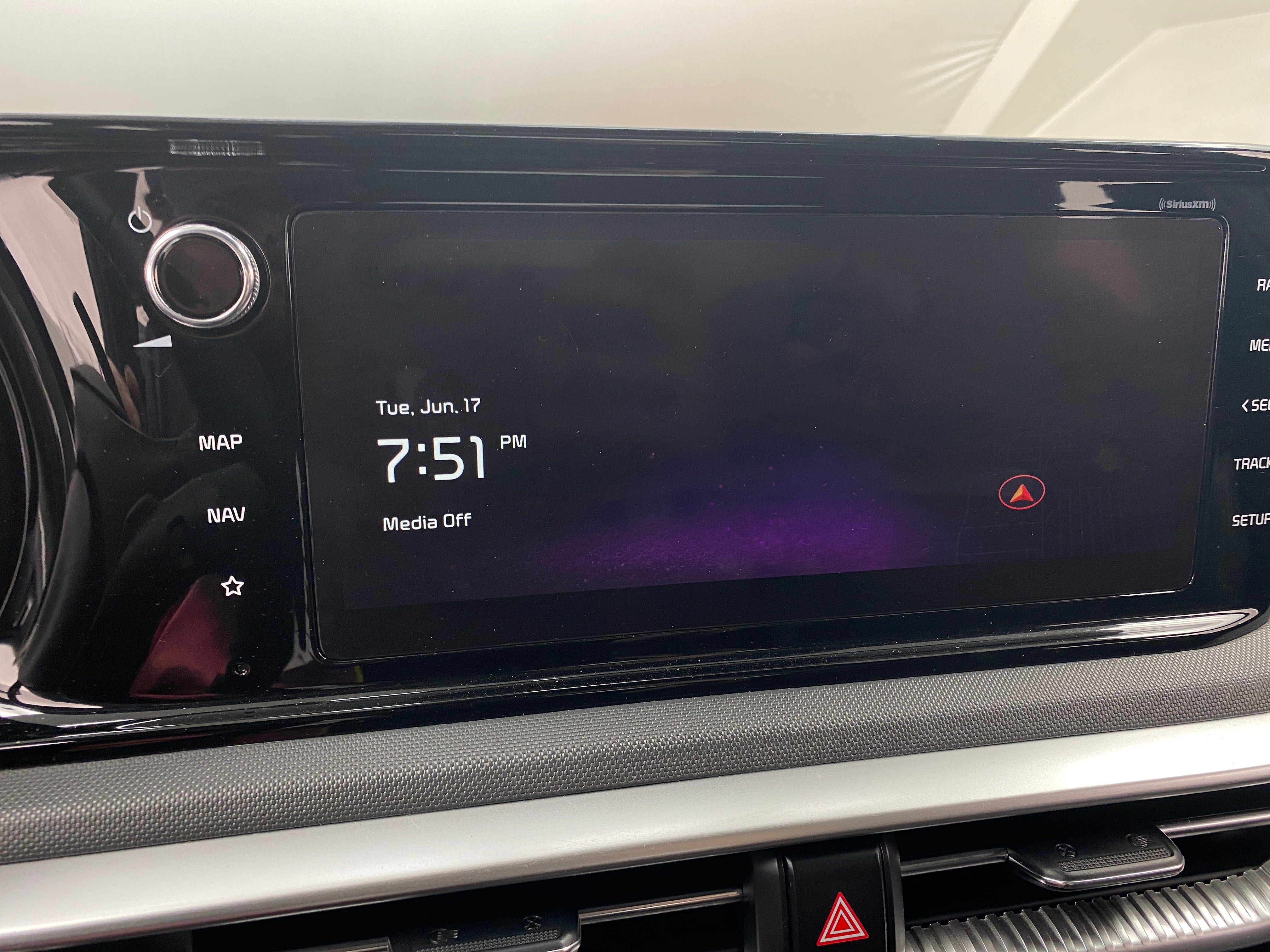2024 Kia K5 GT-Line 3