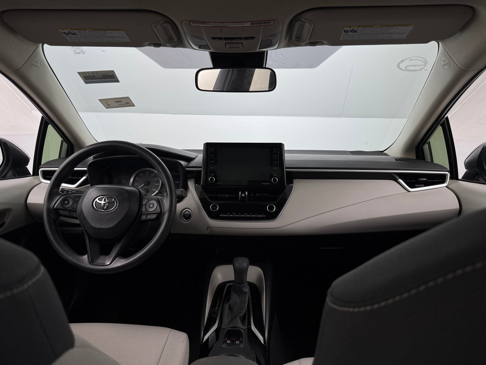 Thumbnail: 2022 Toyota Corolla - 3
