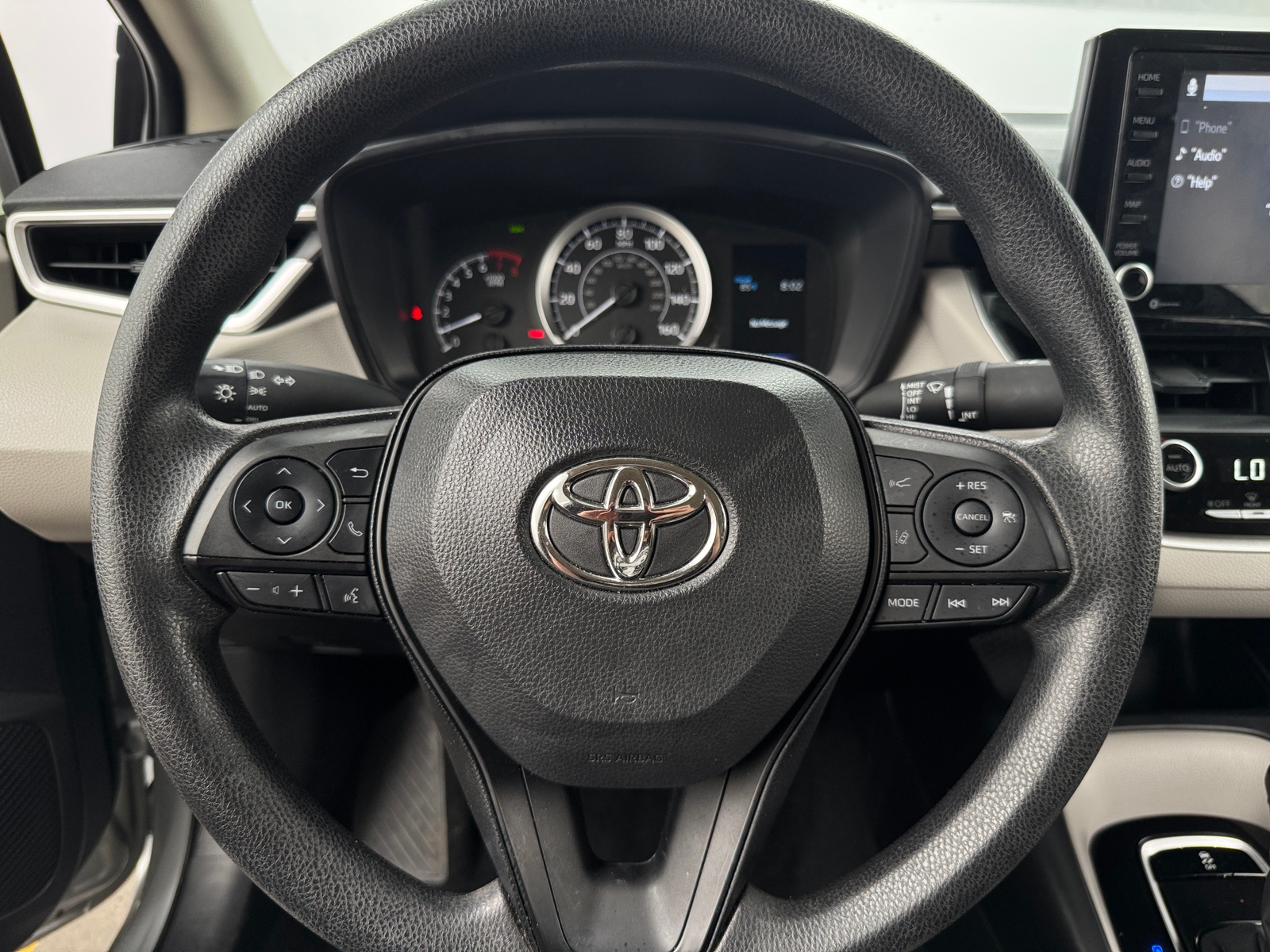 Thumbnail: 2022 Toyota Corolla - 5