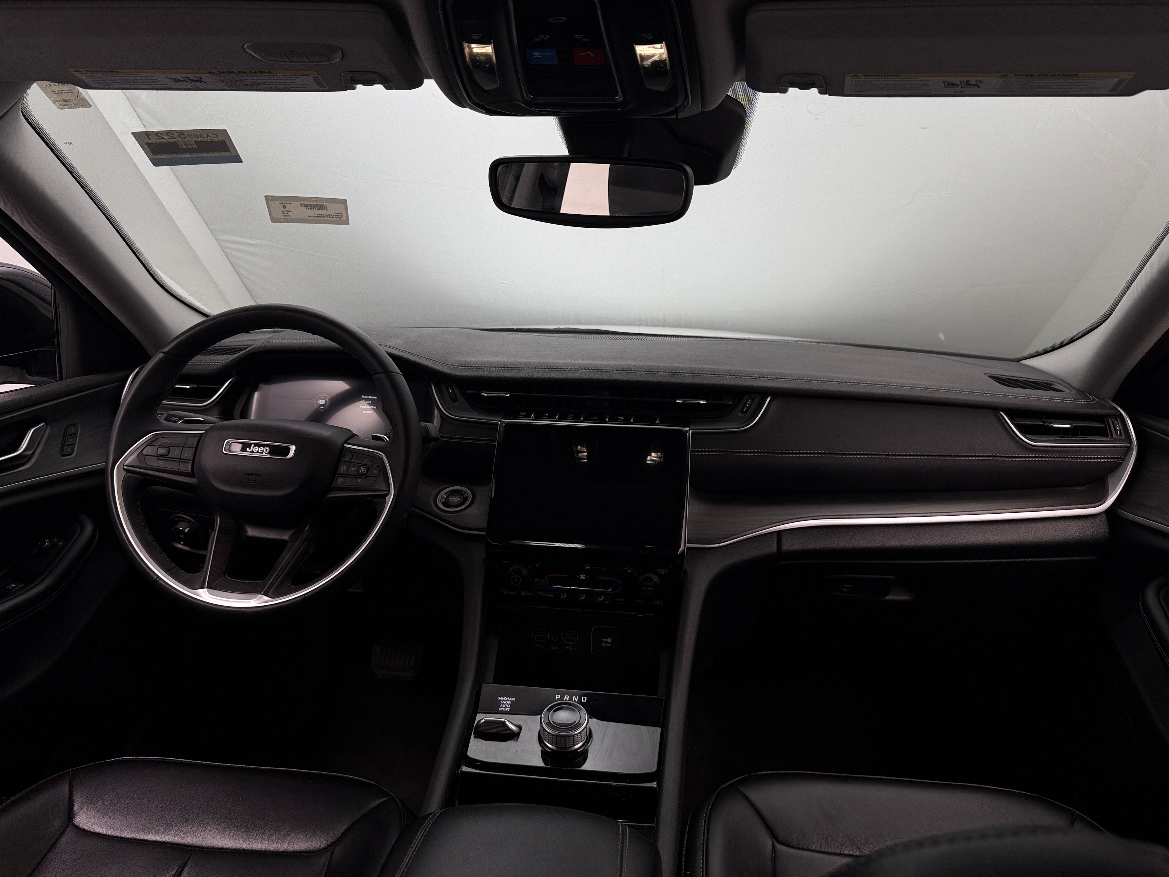 Thumbnail: 2023 Jeep Grand Cherokee L - 3