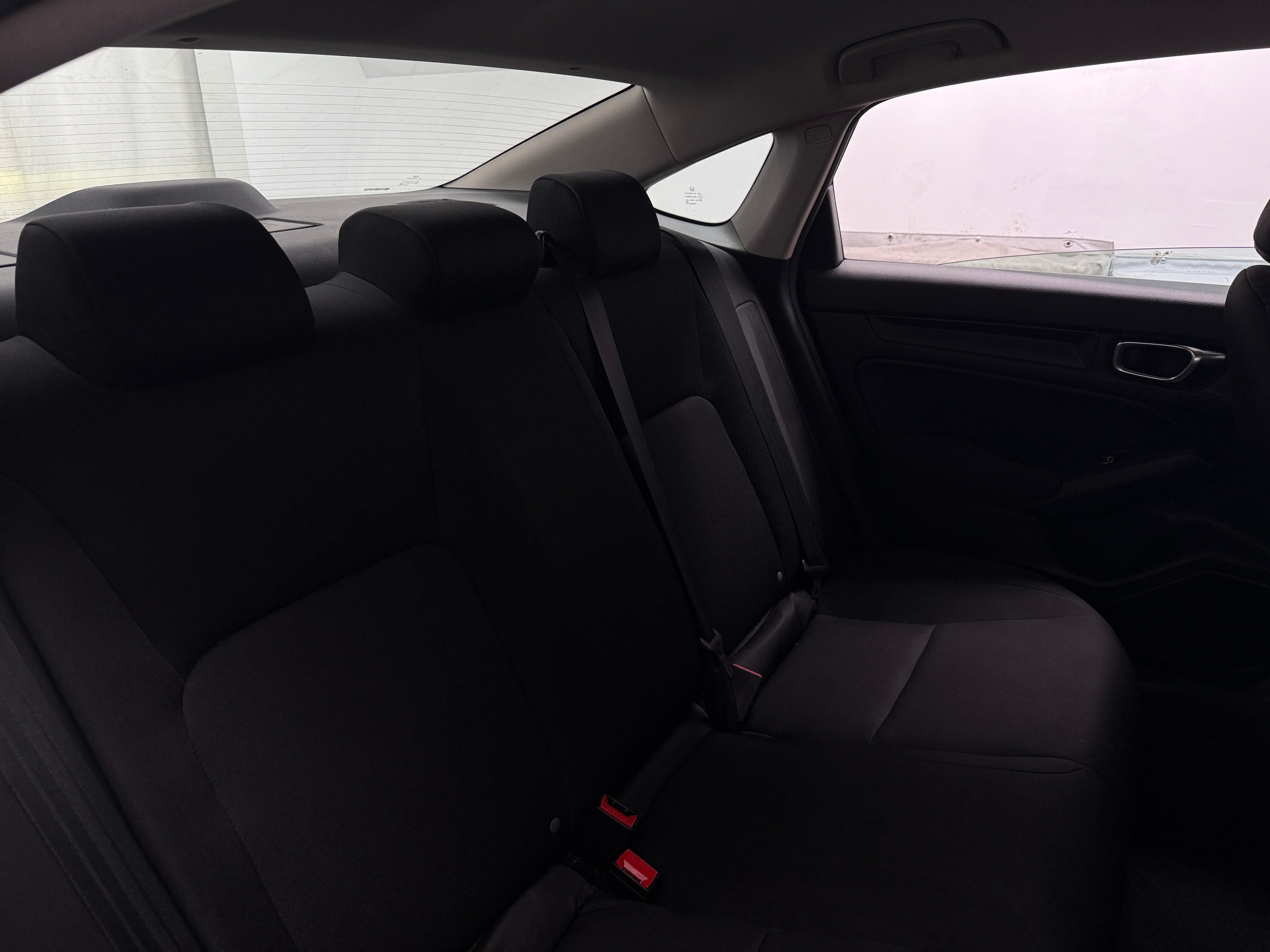 Thumbnail: 2025 Honda Civic - 6
