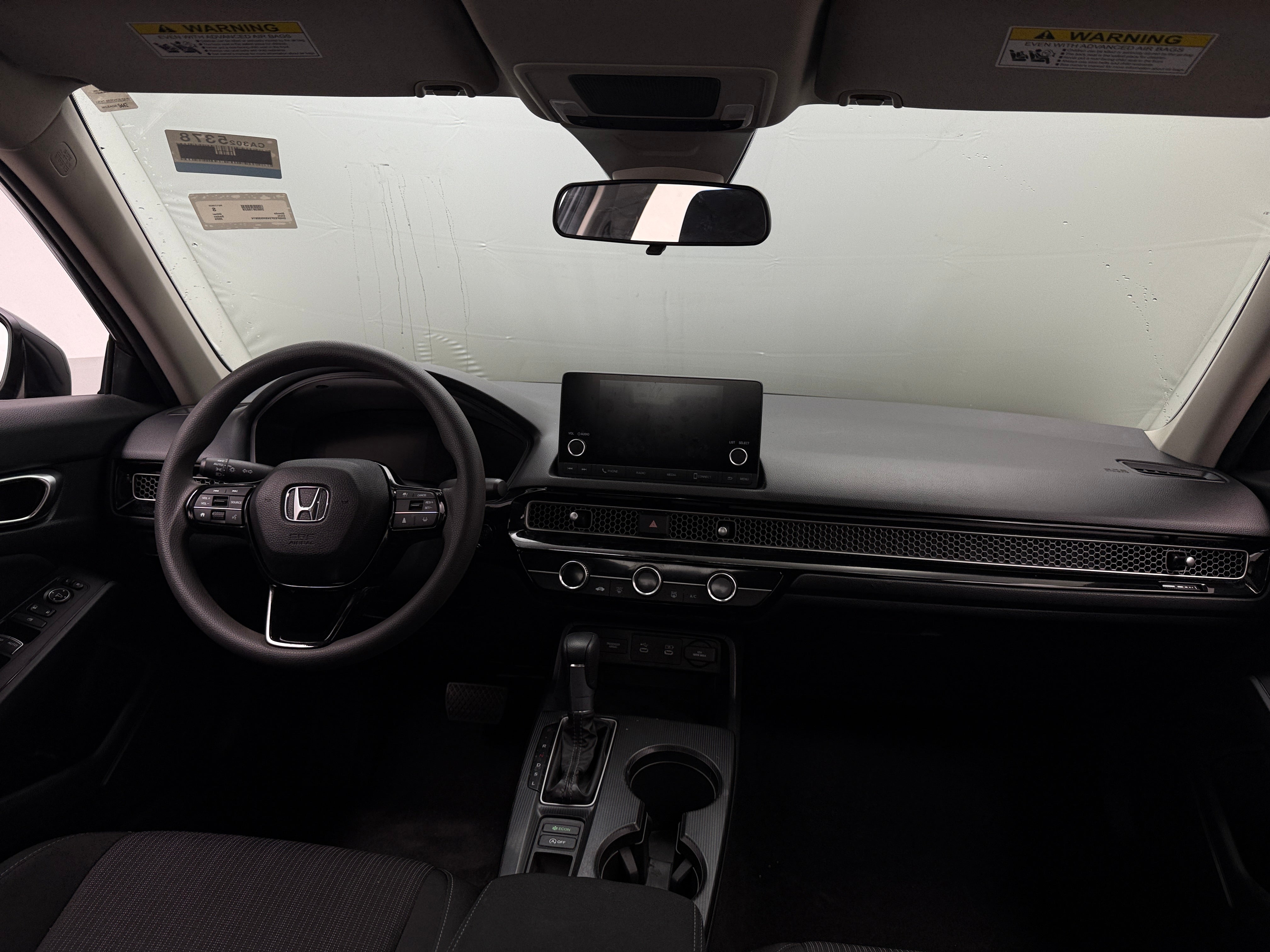 Thumbnail: 2025 Honda Civic - 3