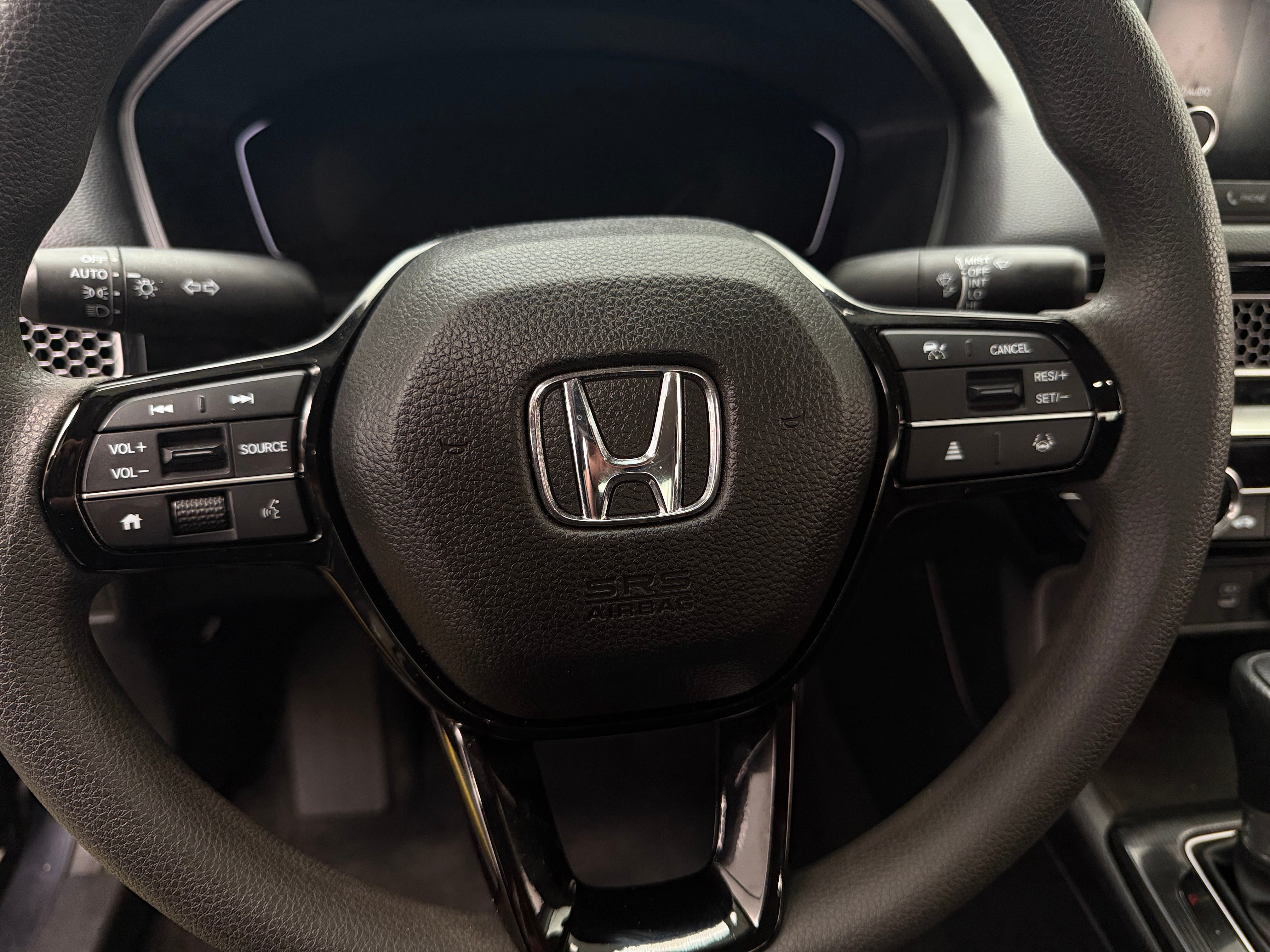 Thumbnail: 2025 Honda Civic - 5