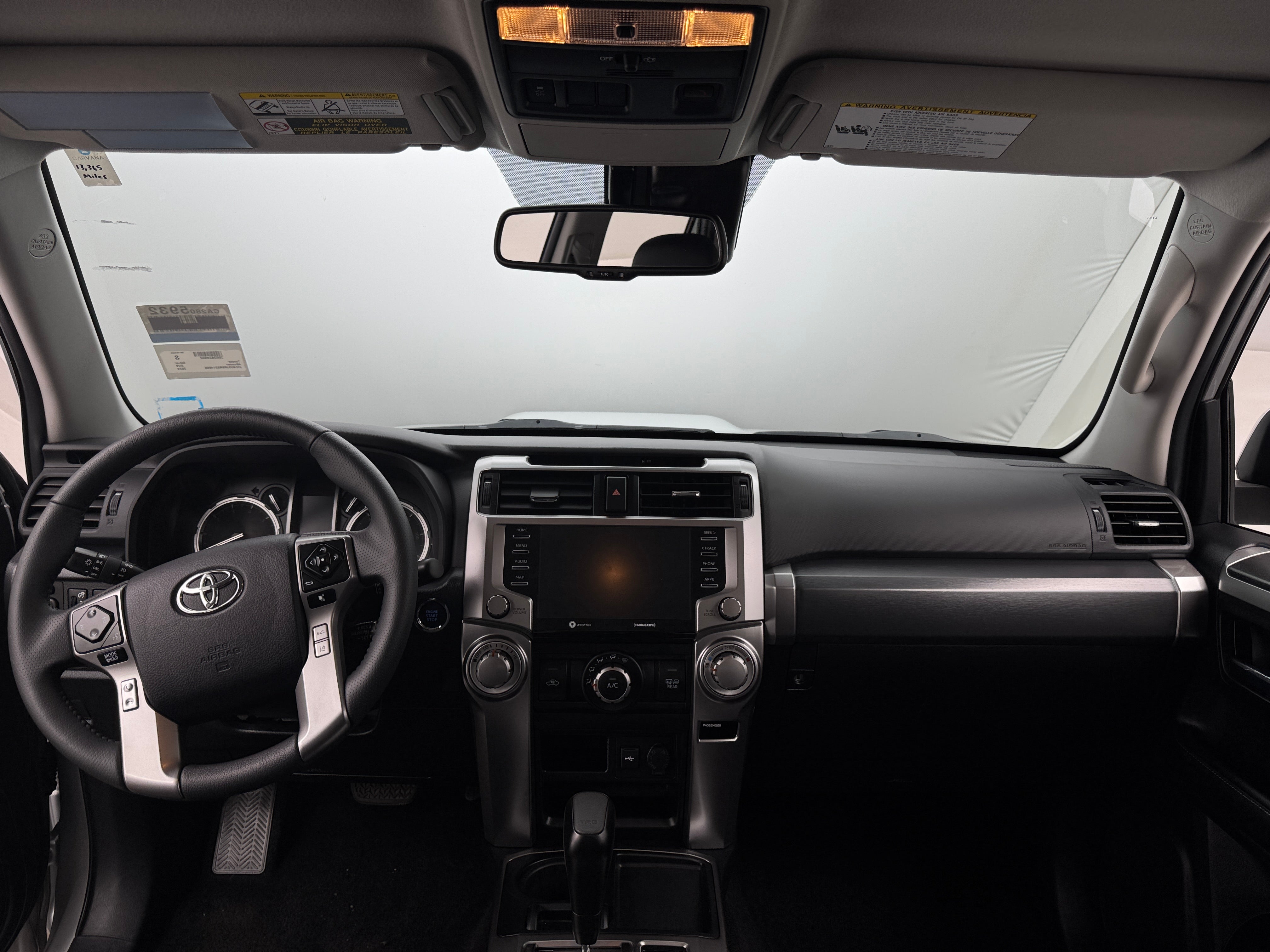 2024 Toyota 4Runner  2