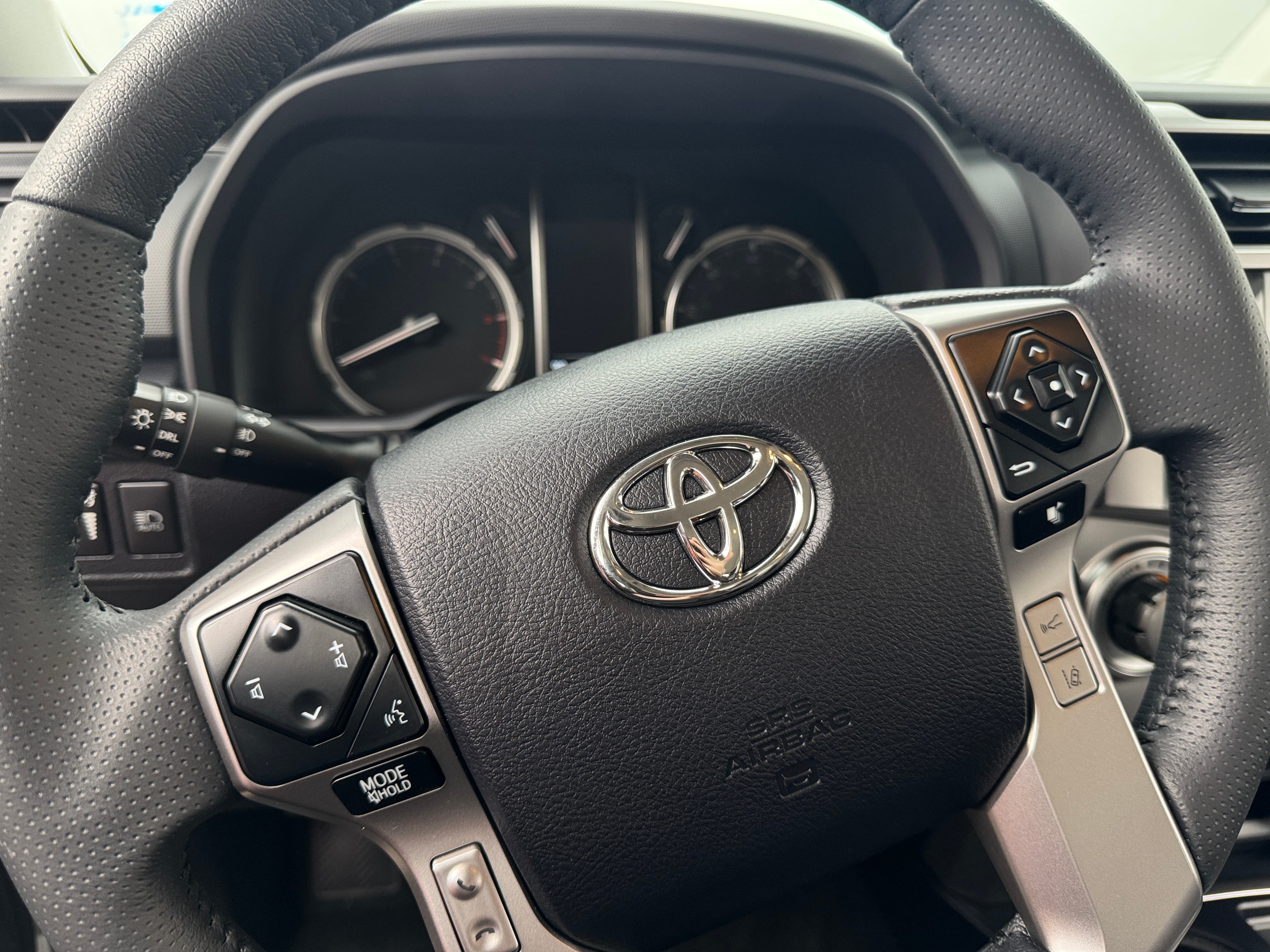 2024 Toyota 4Runner  4