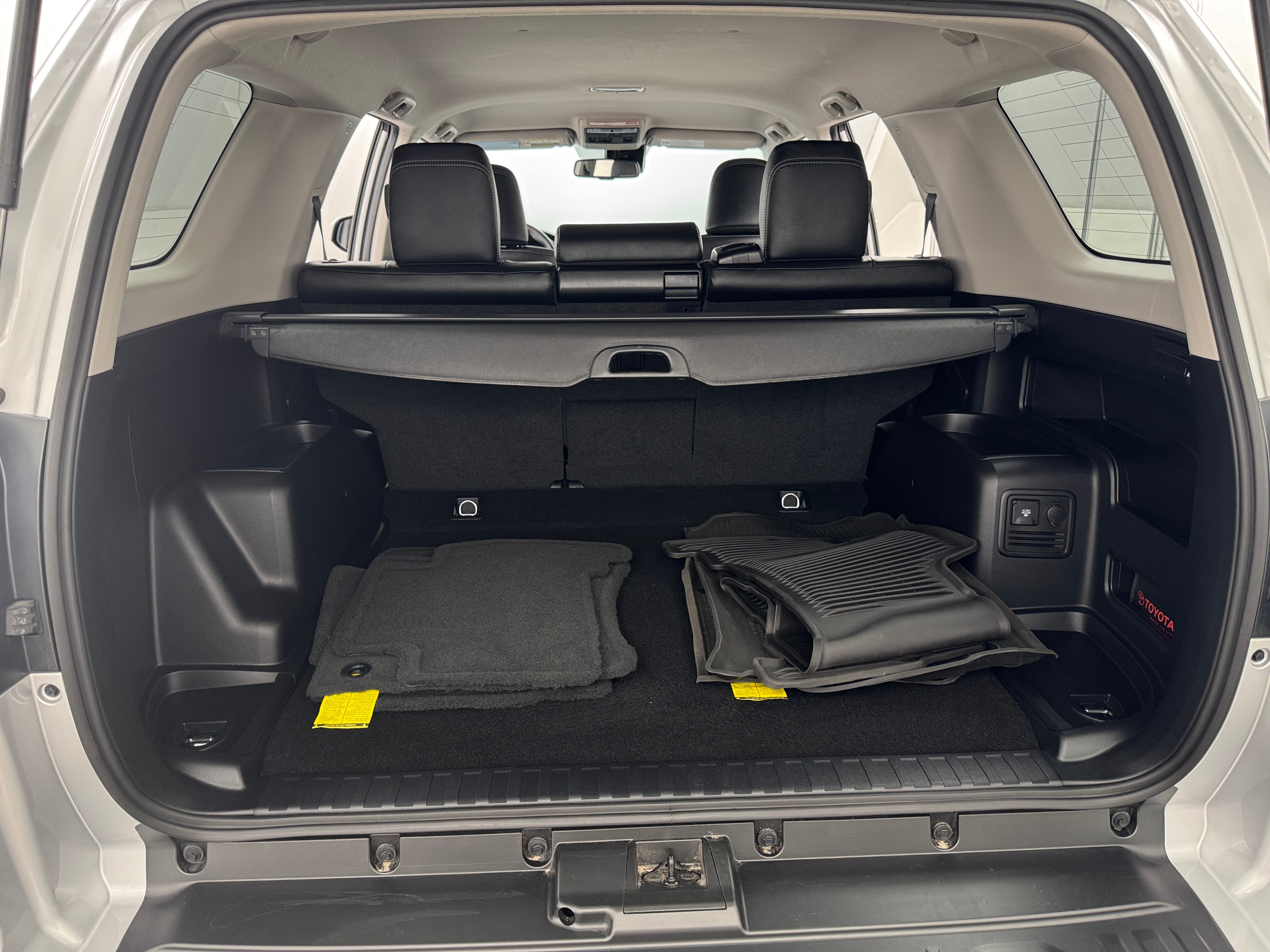2024 Toyota 4Runner  6