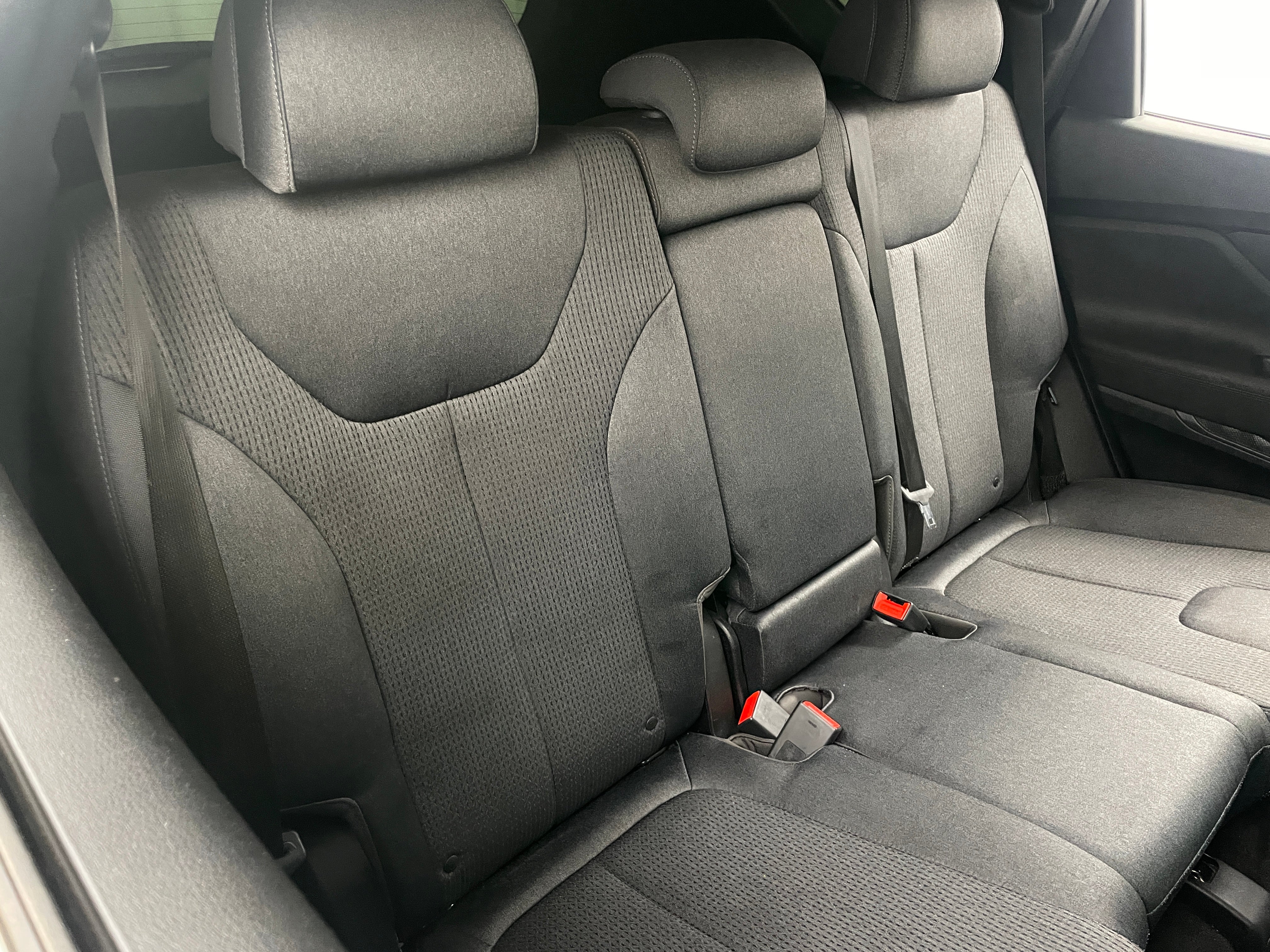 2023 Hyundai Santa Fe SE 6