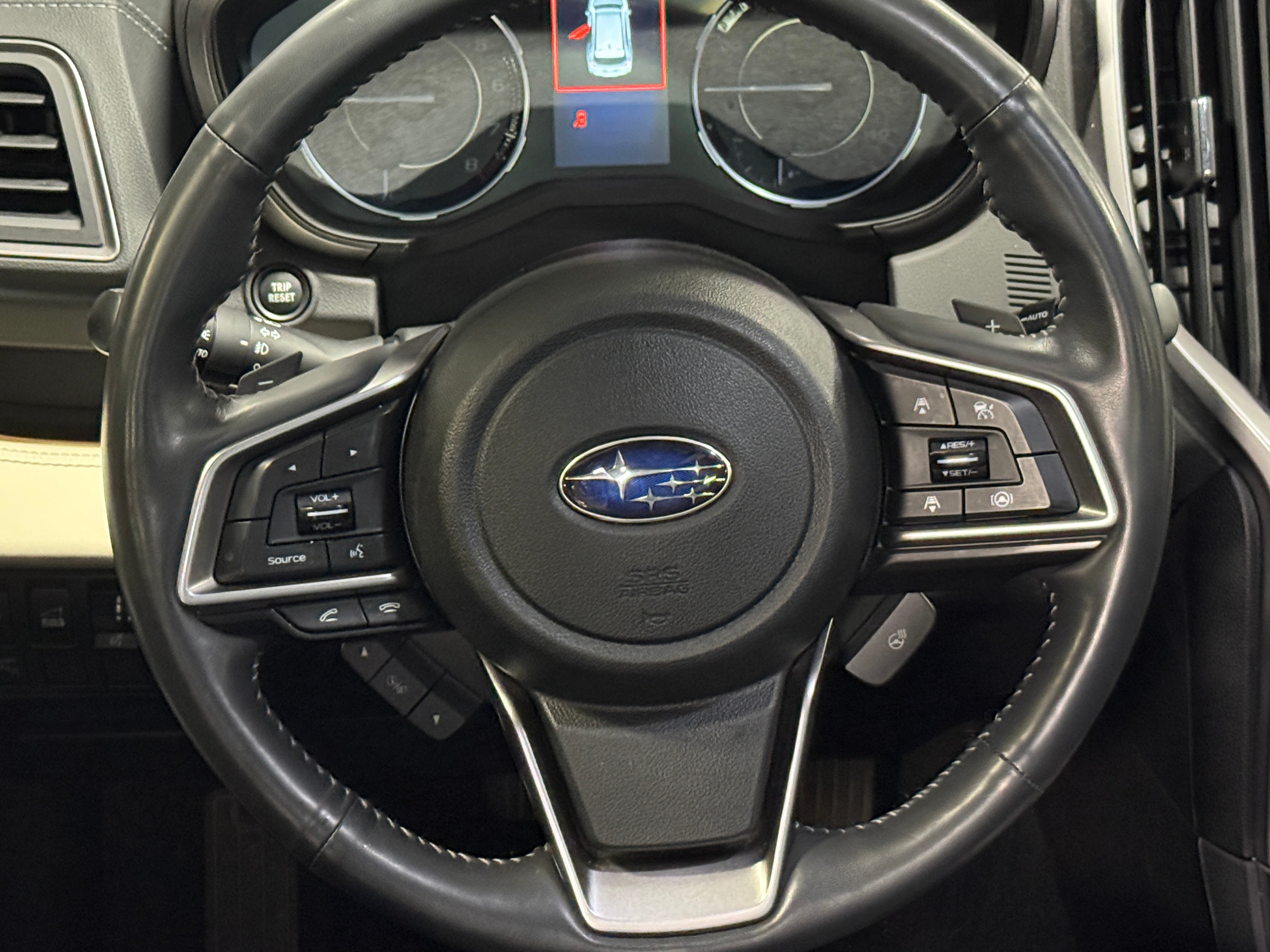 2021 Subaru Ascent Touring 4