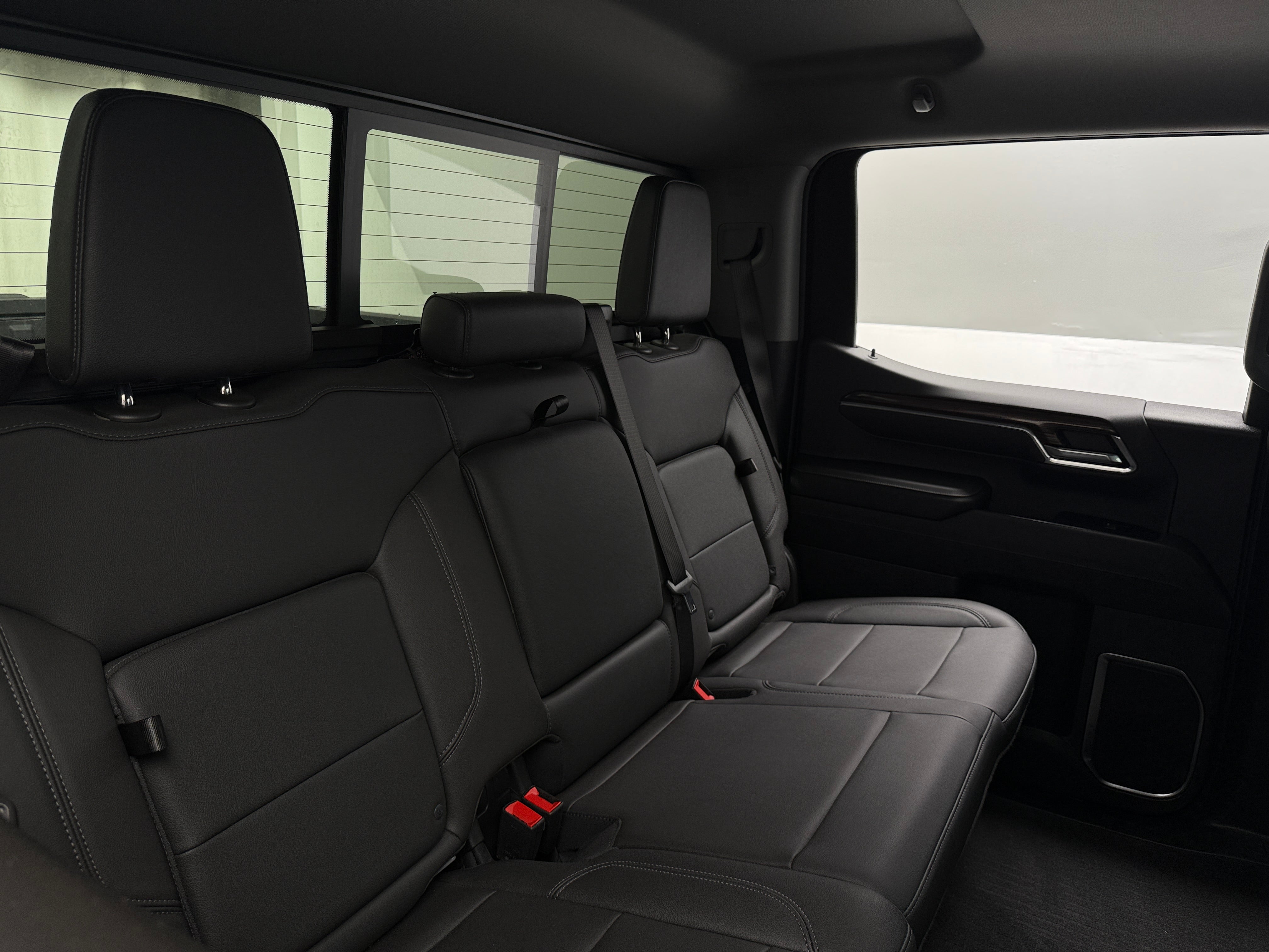 2024 Chevrolet Silverado 1500 RST 6