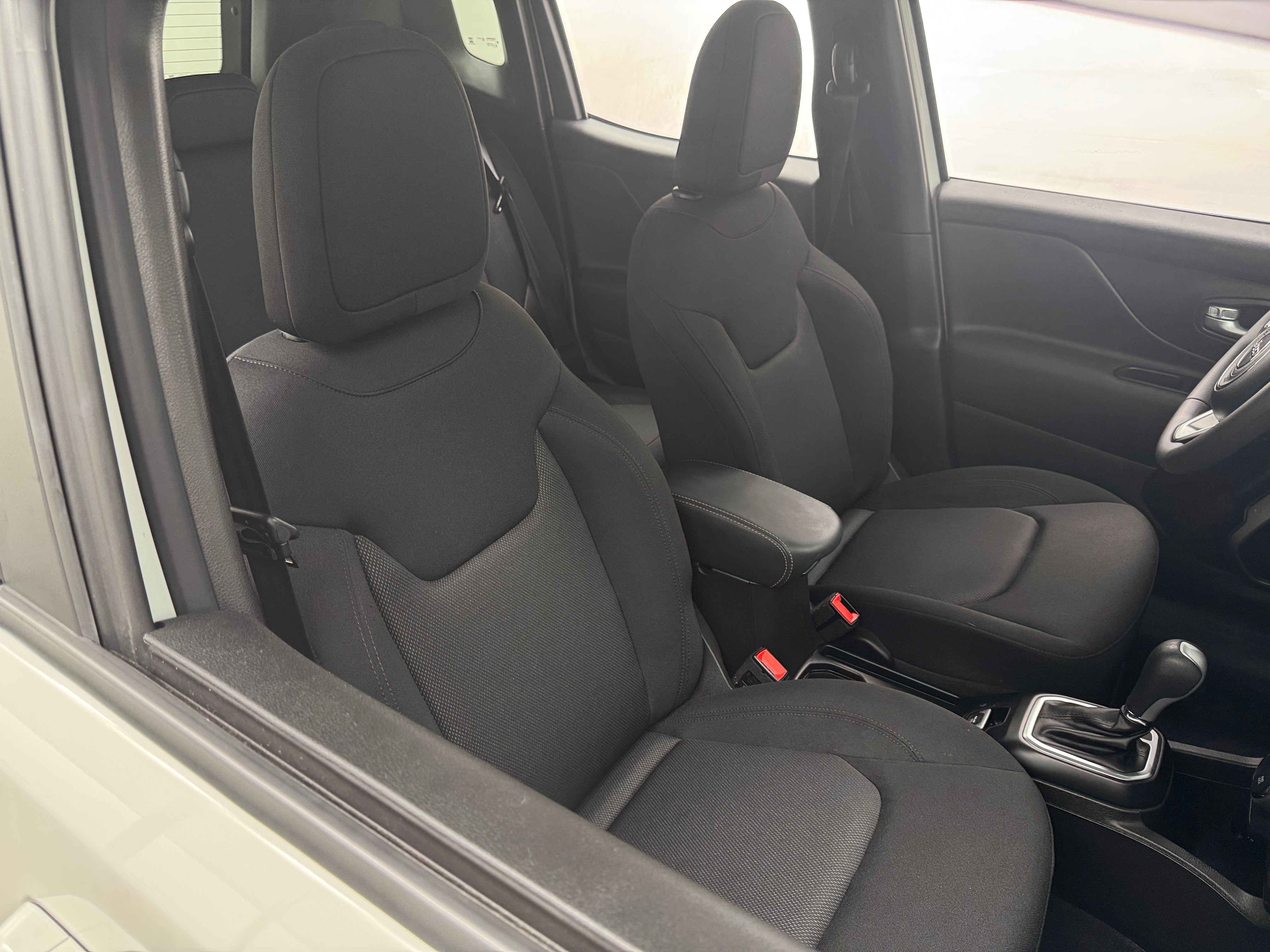 2023 Jeep Renegade Latitude 2