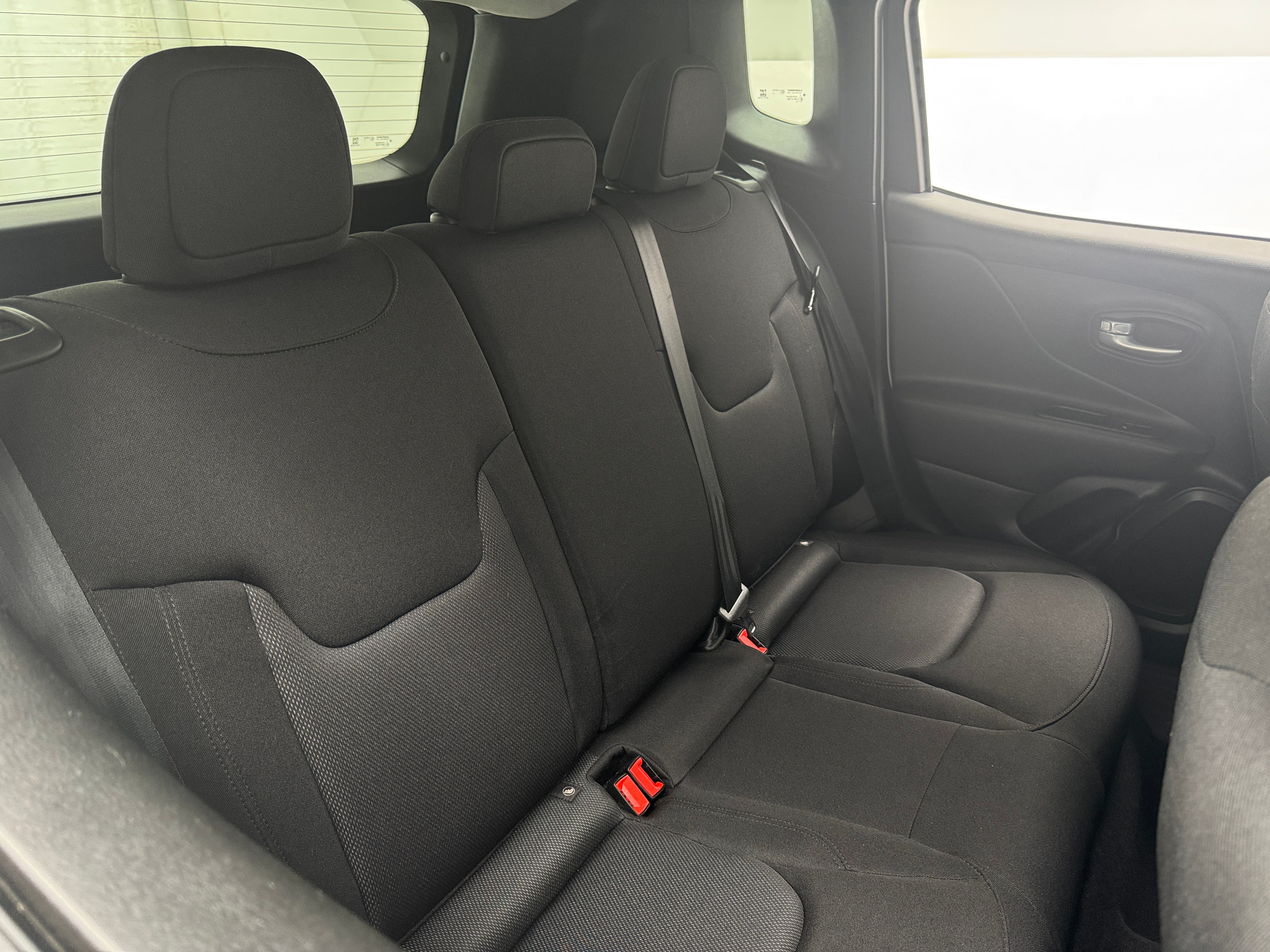 2023 Jeep Renegade Latitude 6