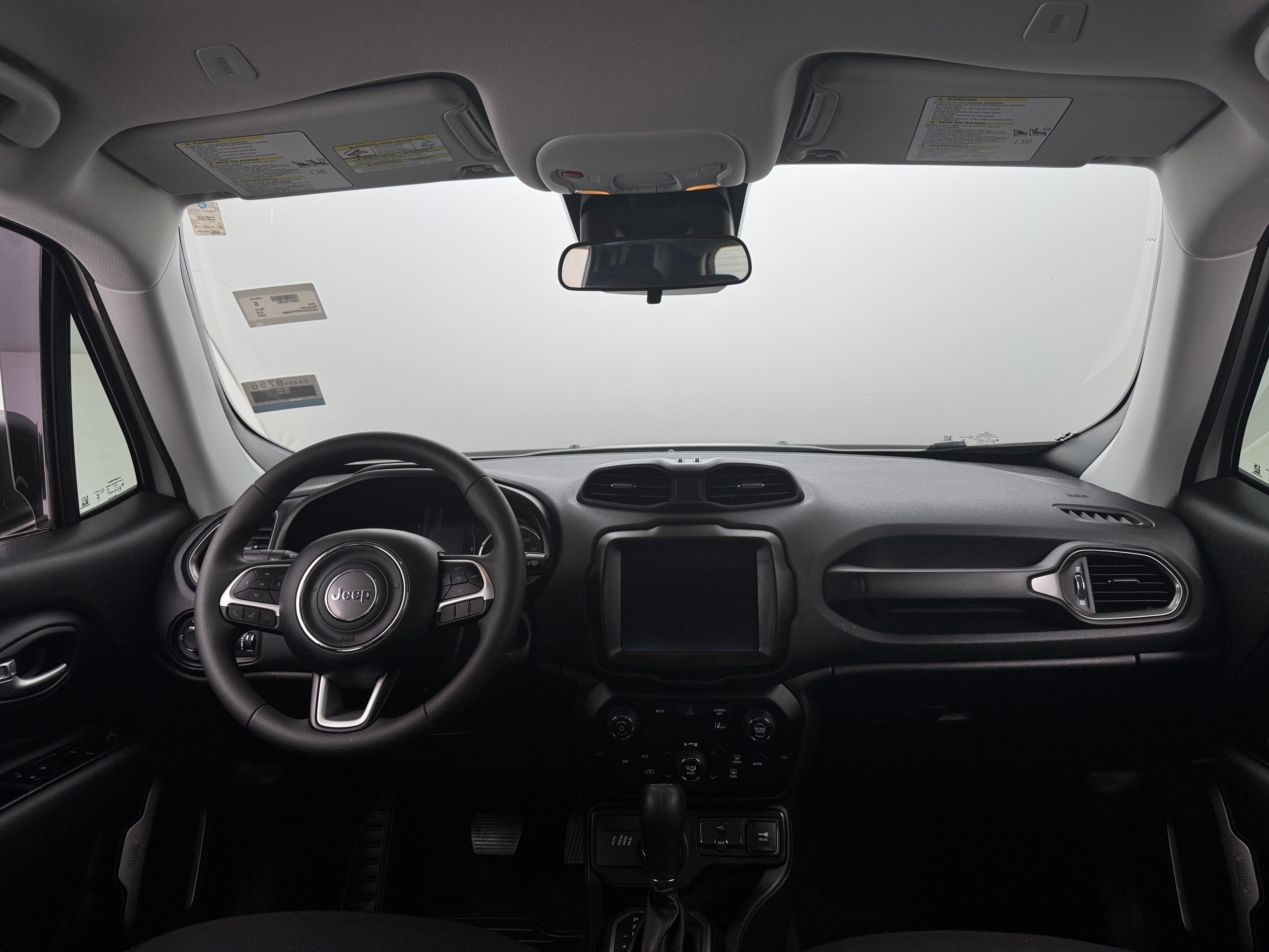 2023 Jeep Renegade Latitude 3