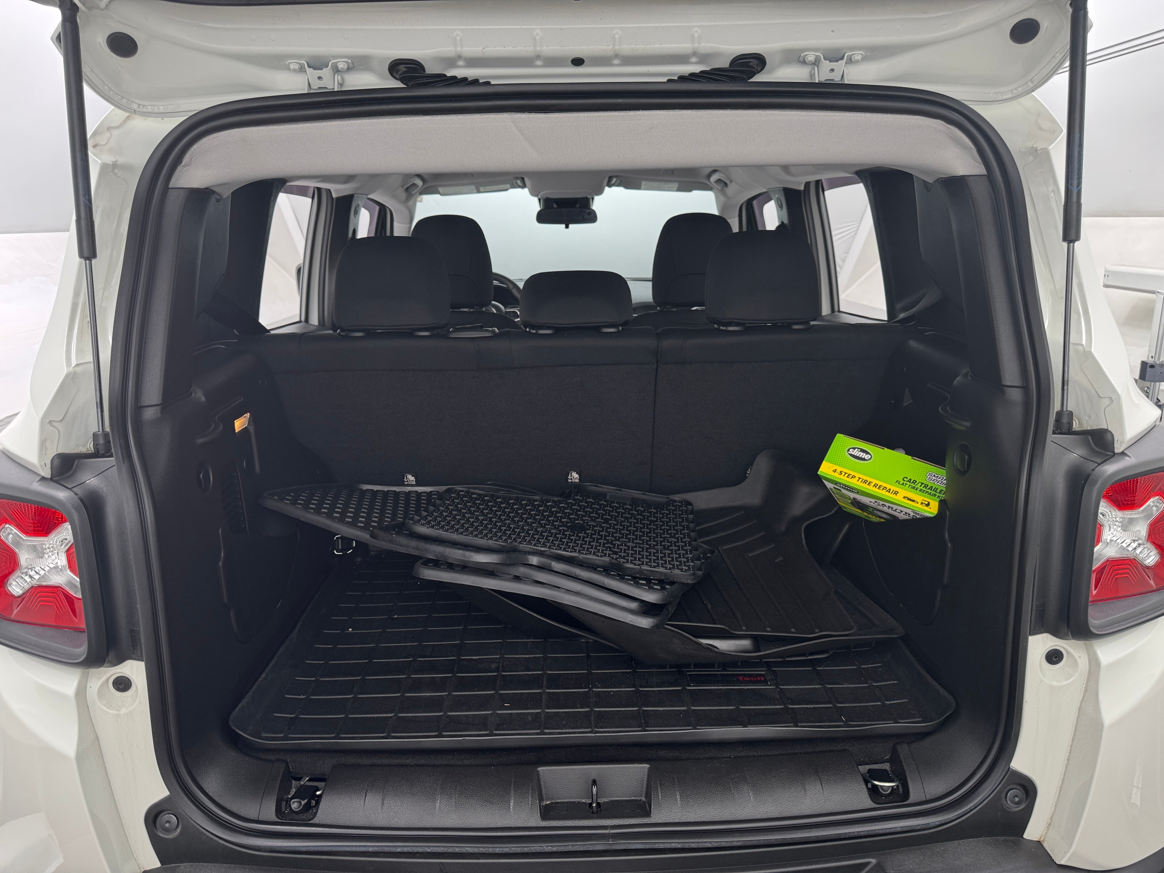 2023 Jeep Renegade Latitude 7