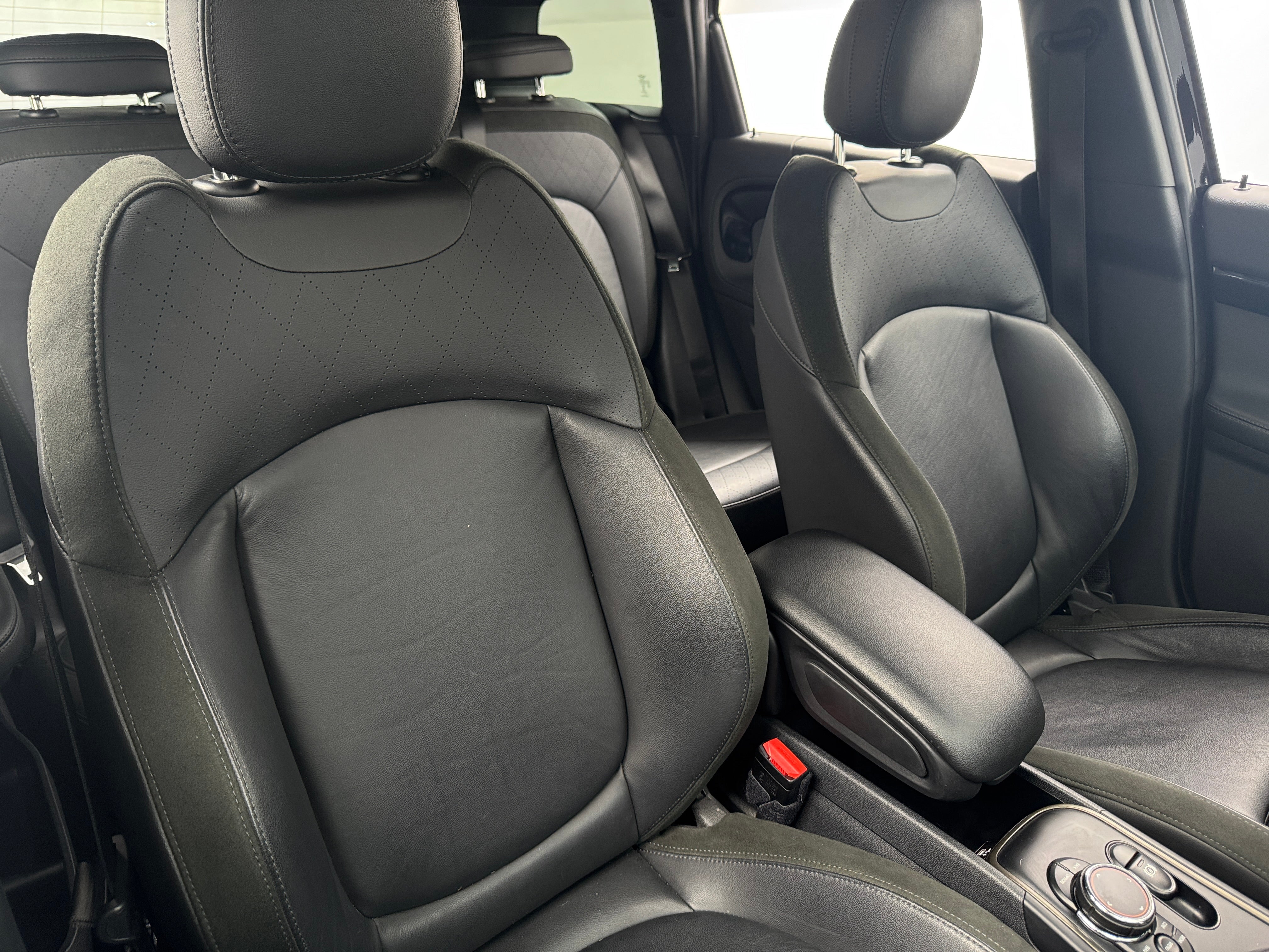 2019 MINI Cooper Countryman S 2