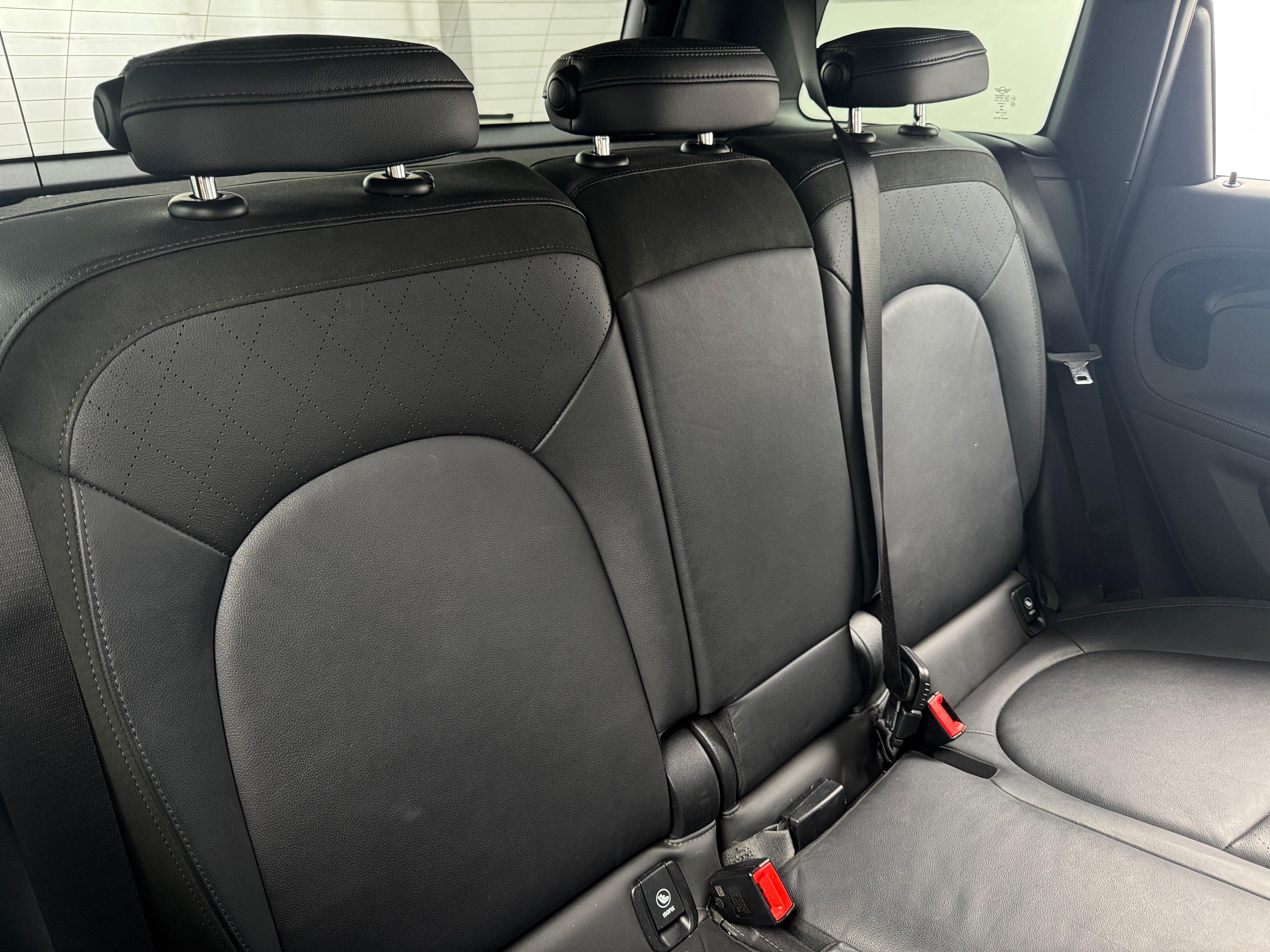 2019 MINI Cooper Countryman S 6