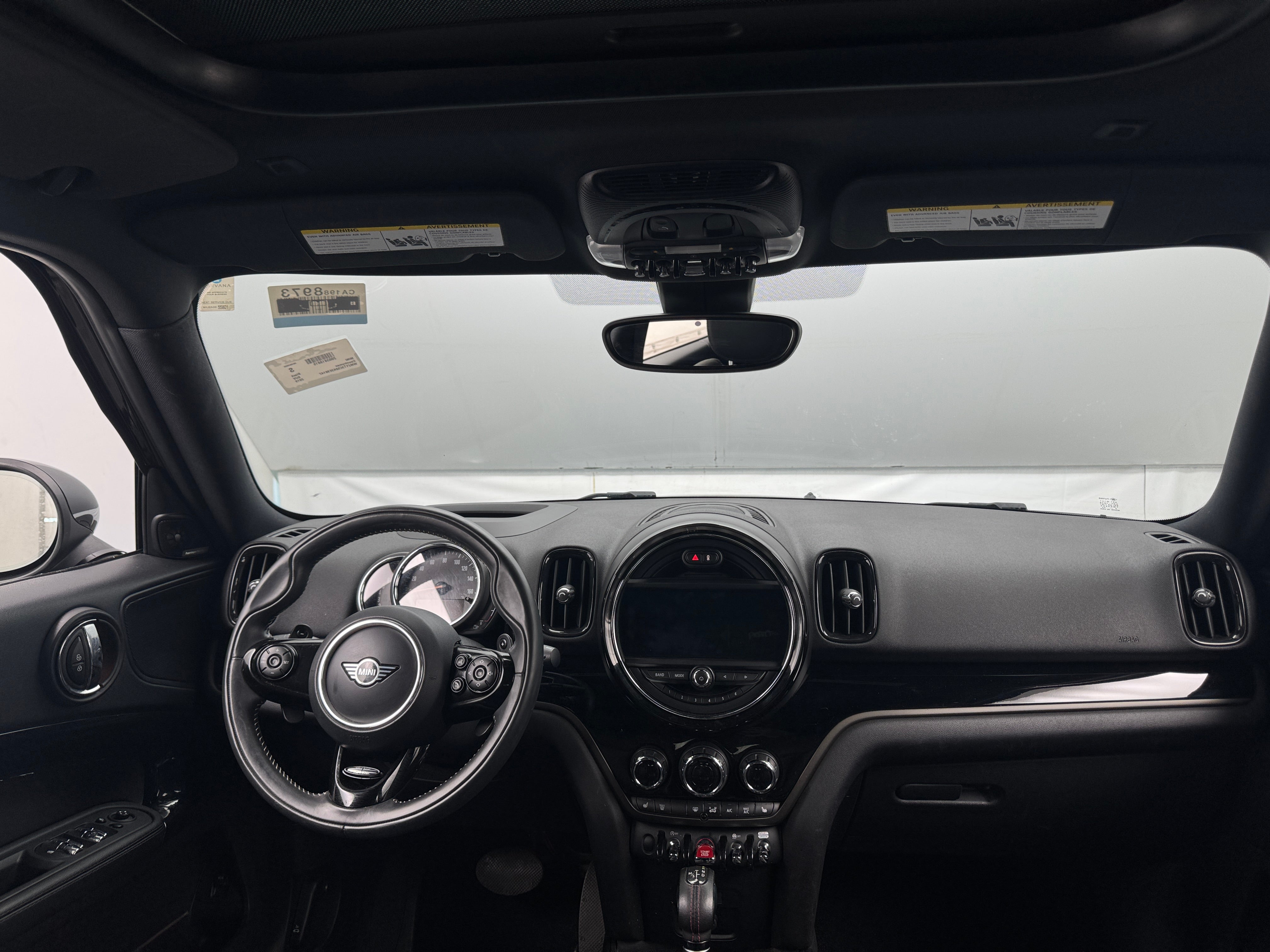 2019 MINI Cooper Countryman S 3
