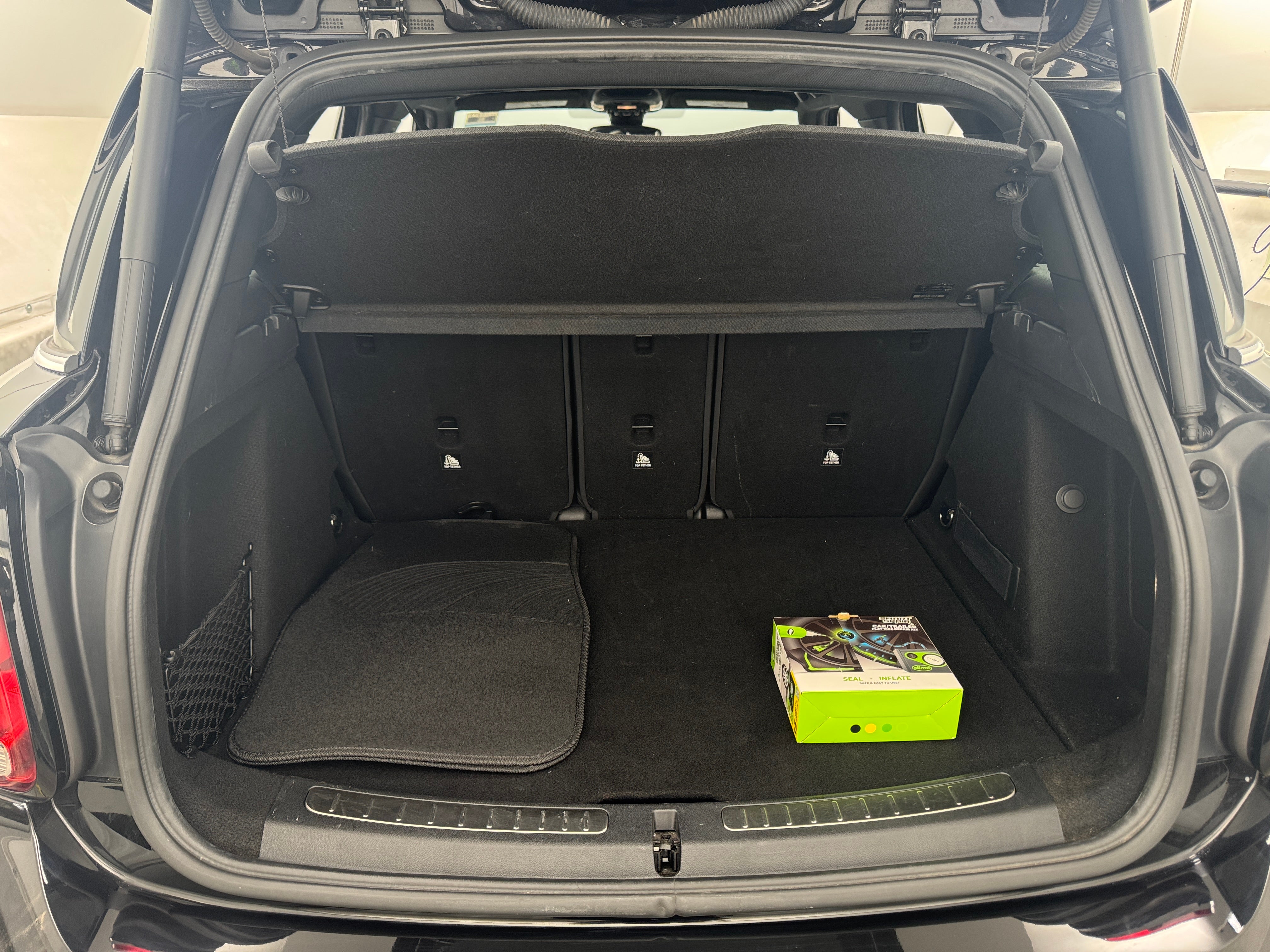 2019 MINI Cooper Countryman S 7