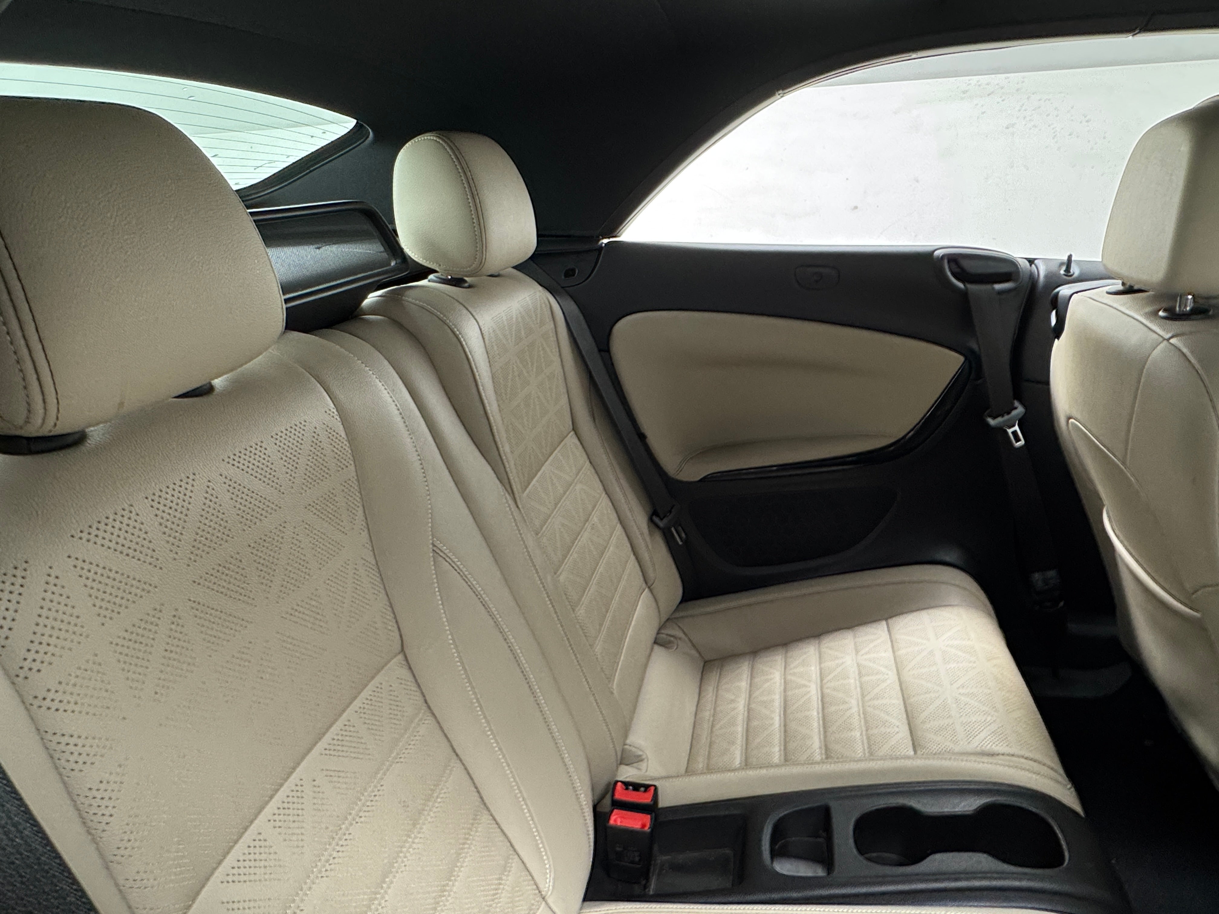 2017 Buick Cascada Premium 5