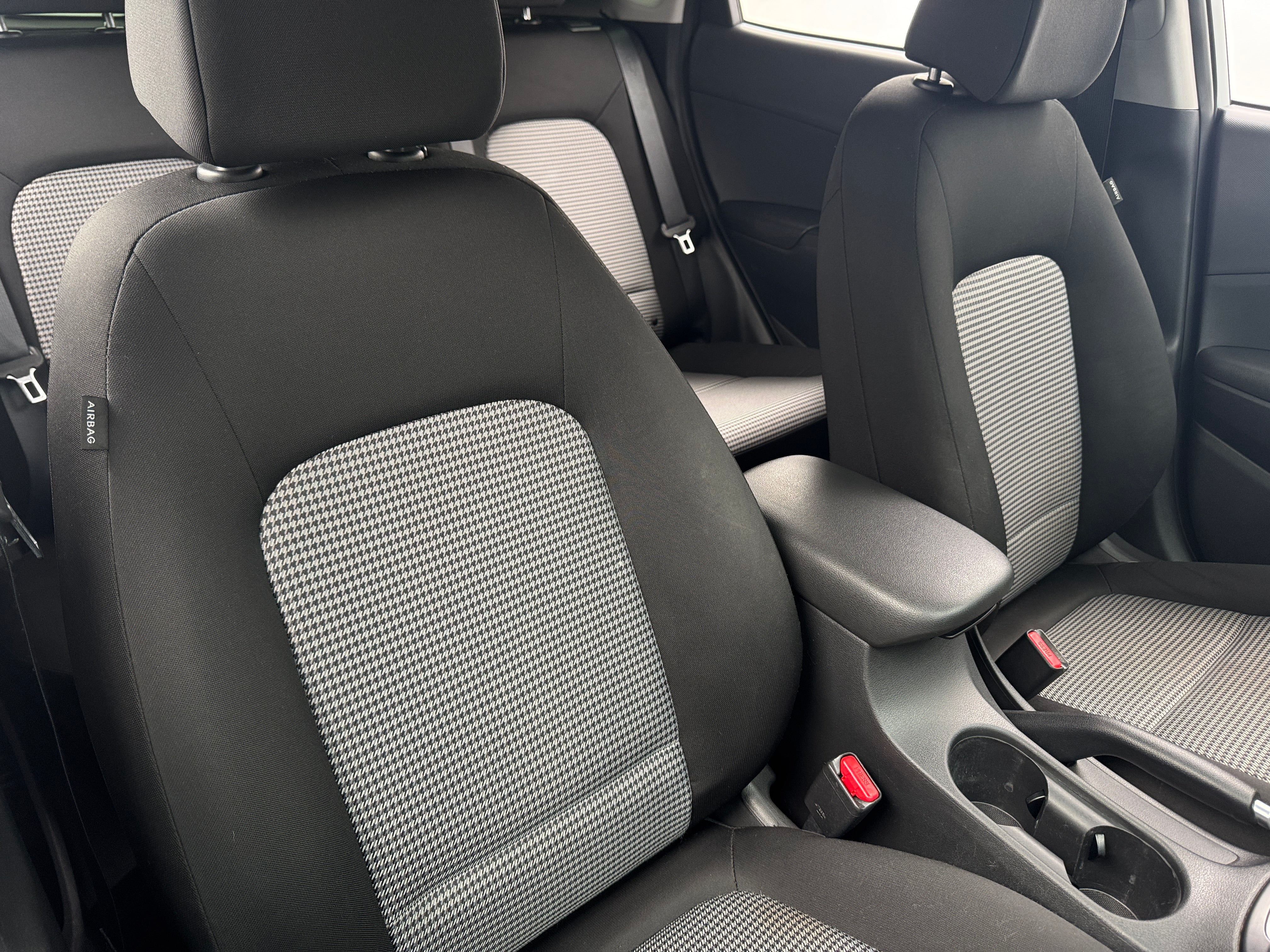 2019 Hyundai Kona SEL 2
