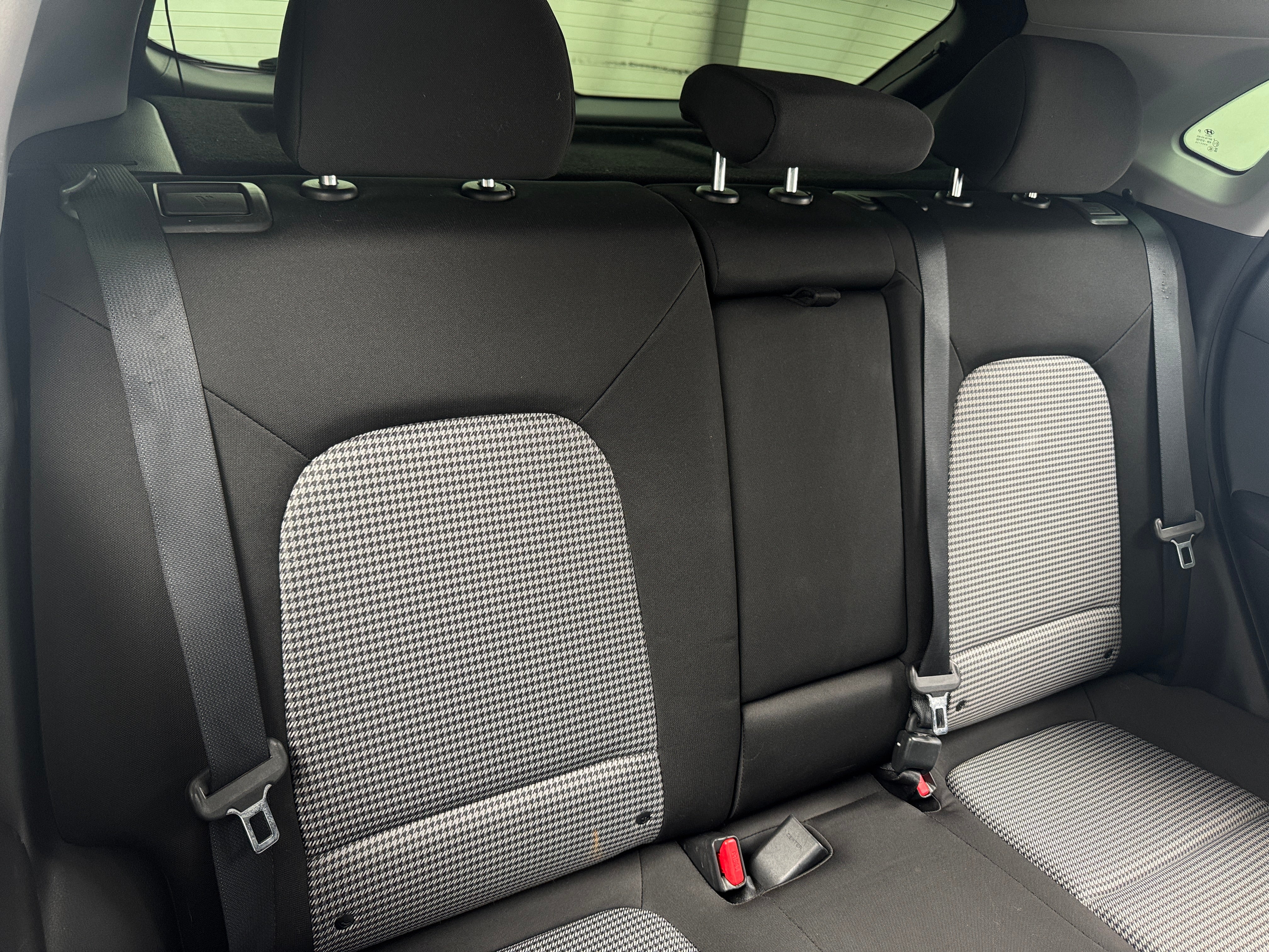 2019 Hyundai Kona SEL 6