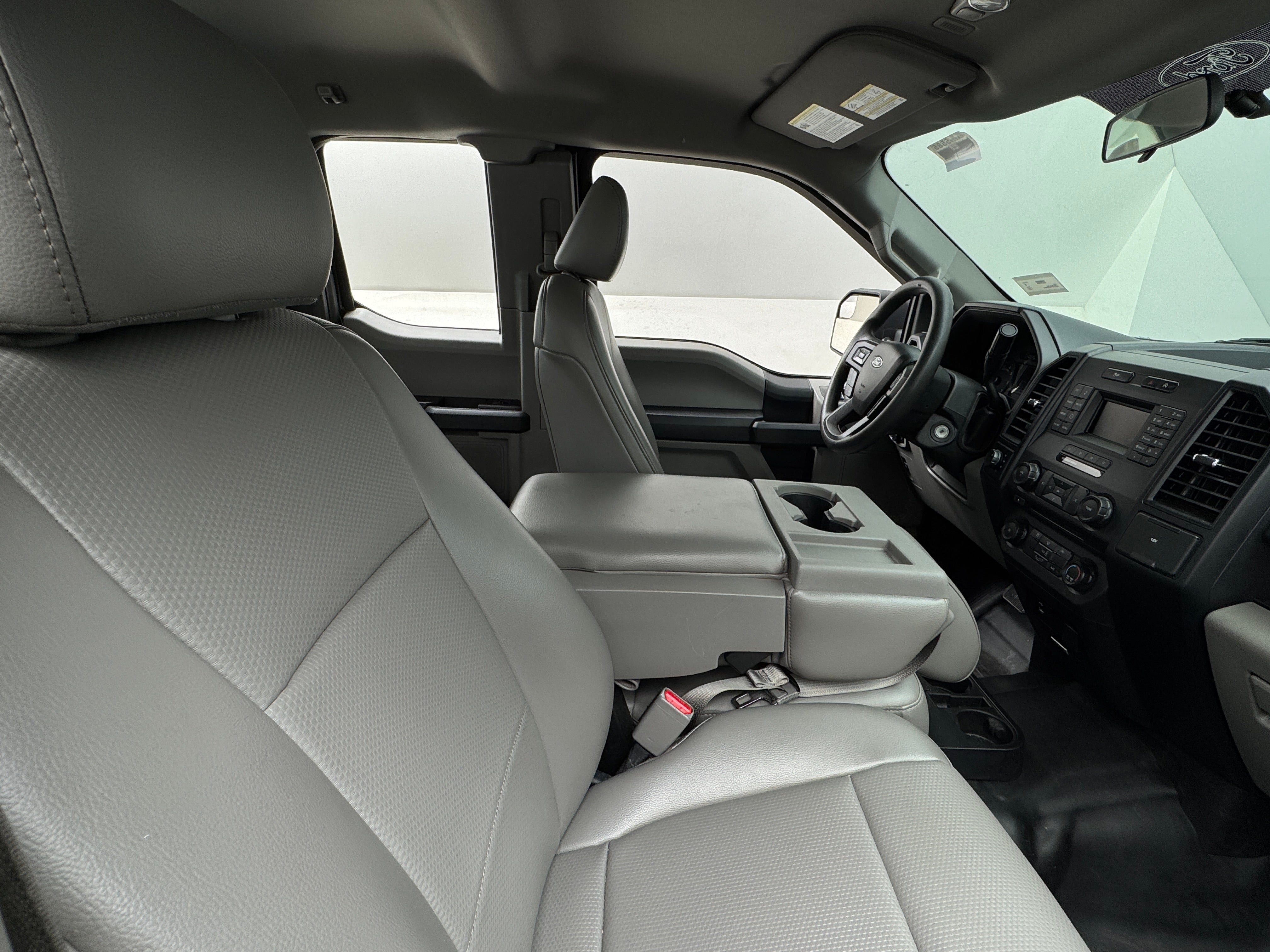 2017 Ford Econoline E-150 2