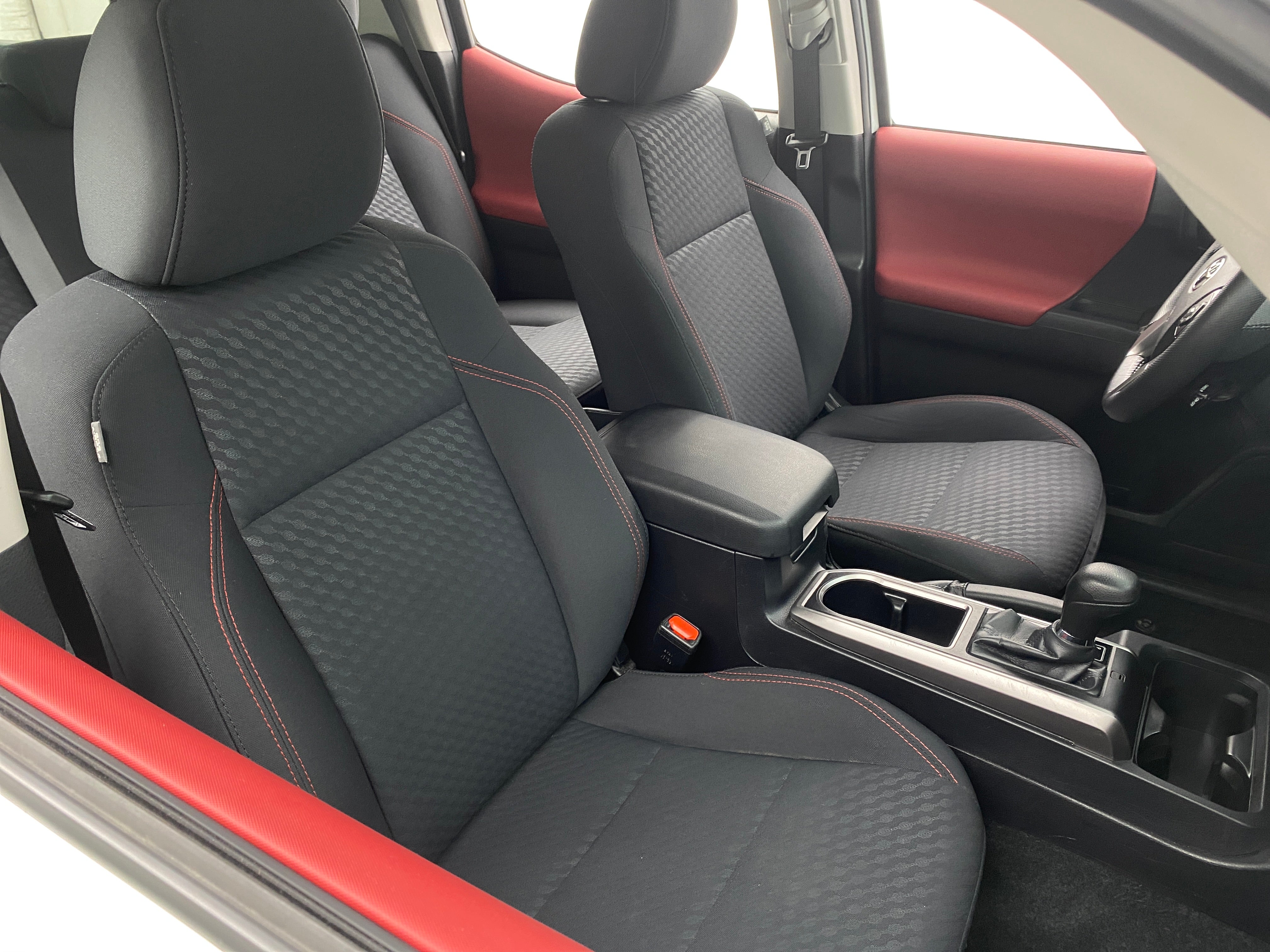 2023 Toyota Tacoma SR5 2