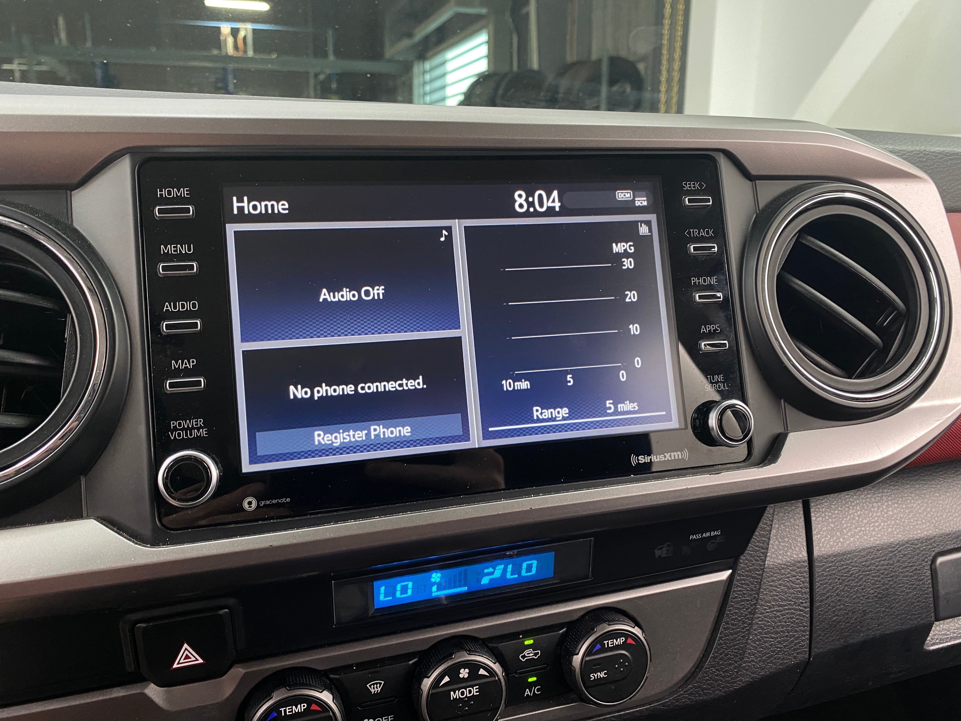 2023 Toyota Tacoma SR5 4