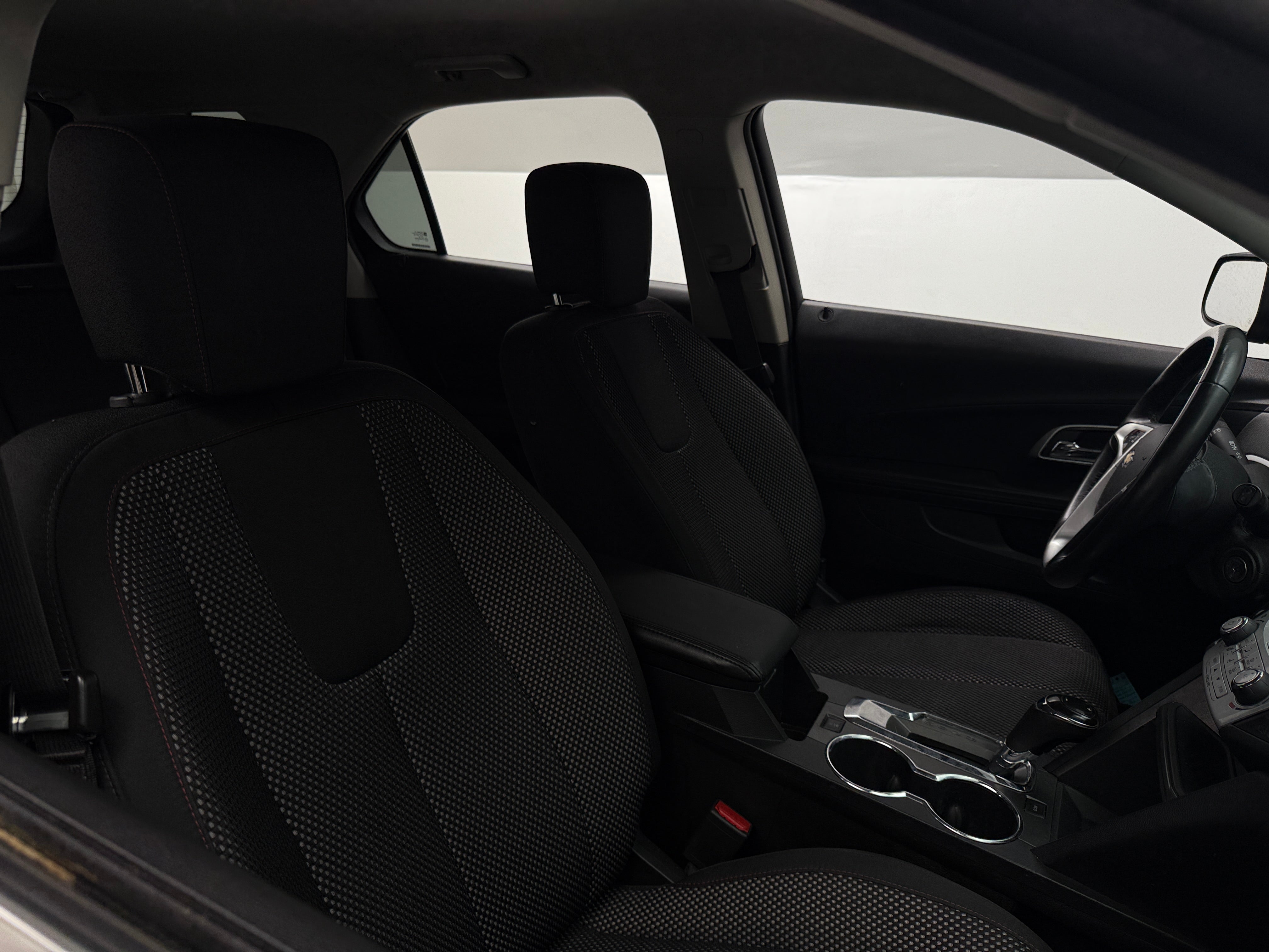 2016 Chevrolet Equinox LT 2