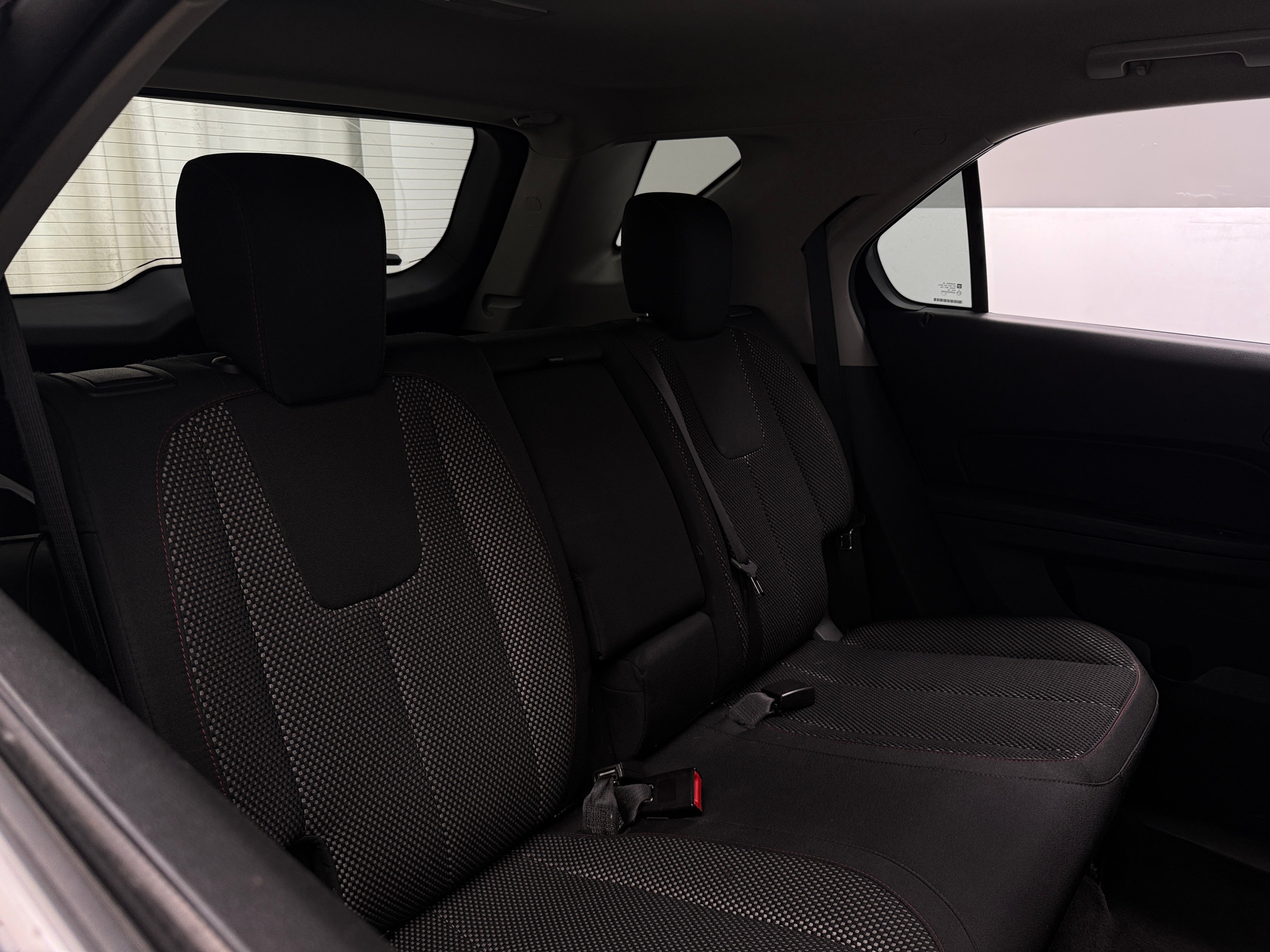 2016 Chevrolet Equinox LT 6