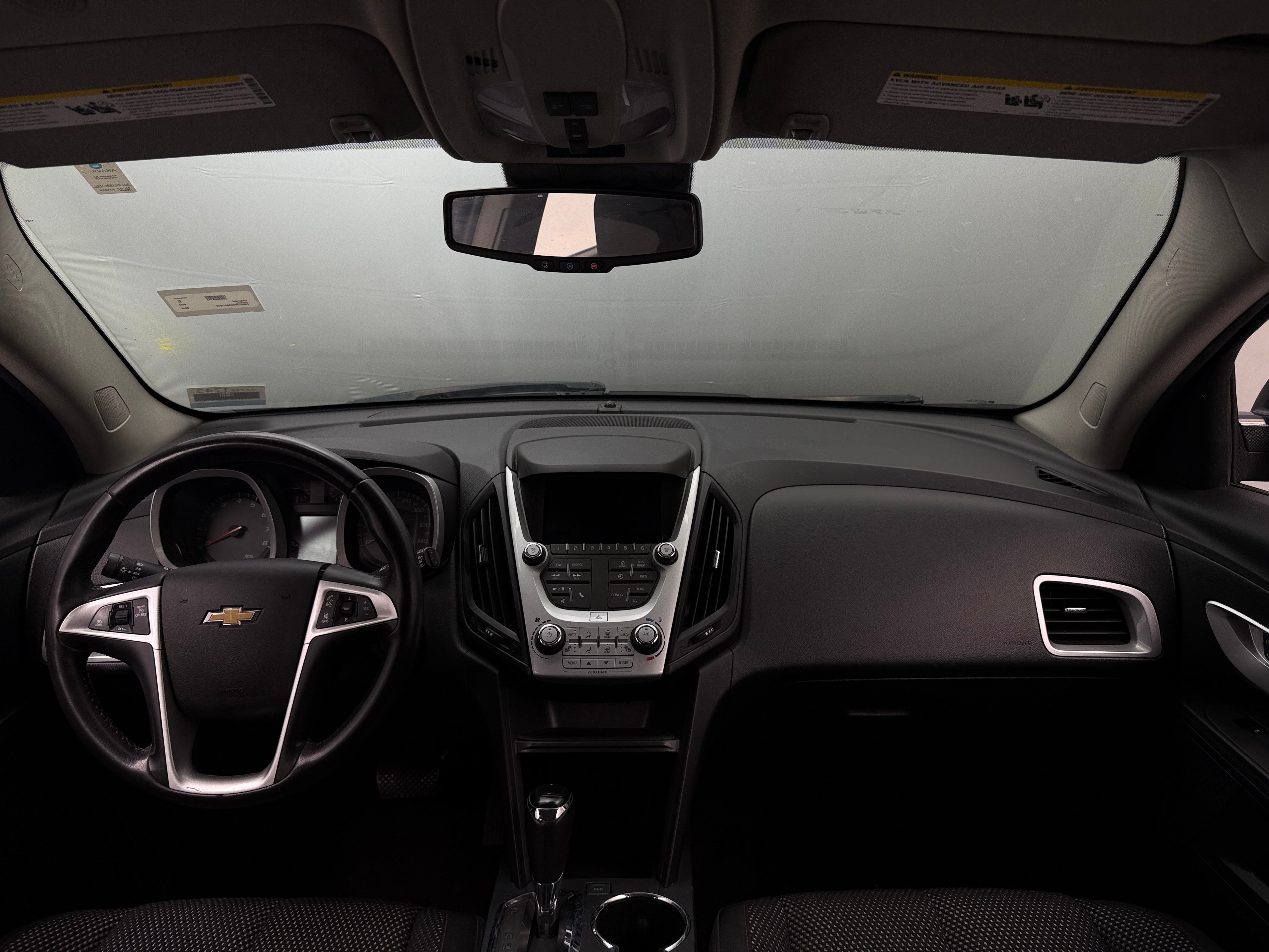 2016 Chevrolet Equinox LT 3