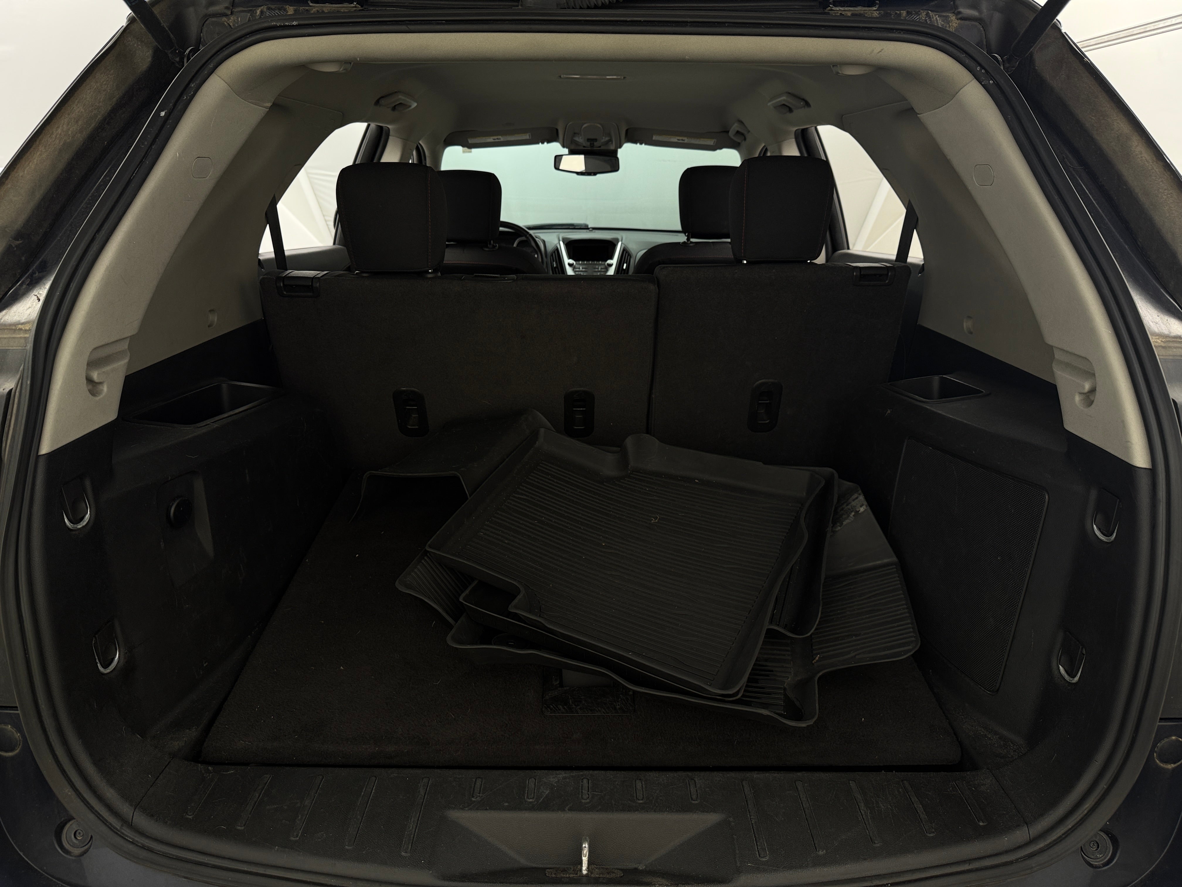2016 Chevrolet Equinox LT 7