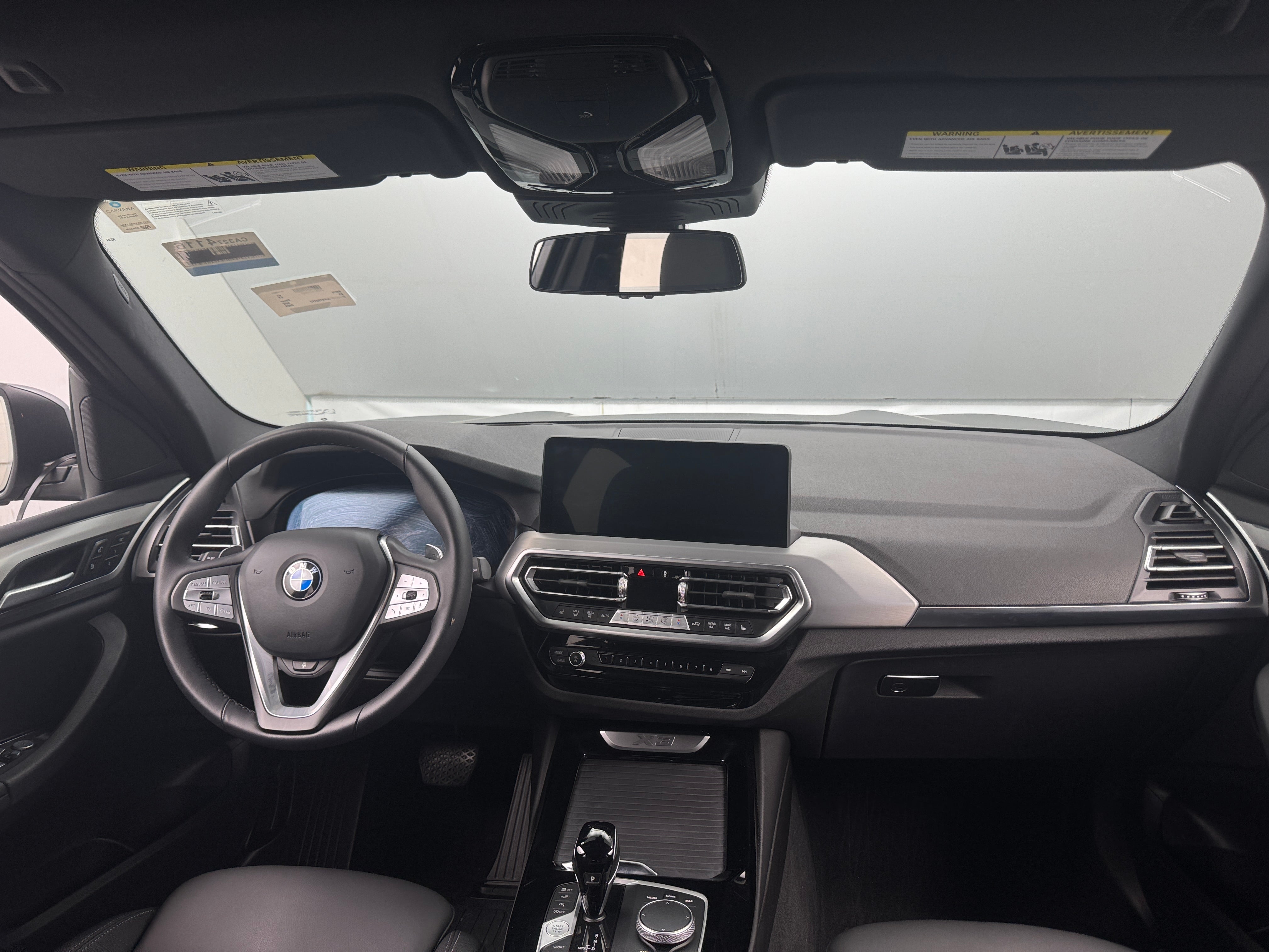 Thumbnail: 2023 BMW X3 - 2
