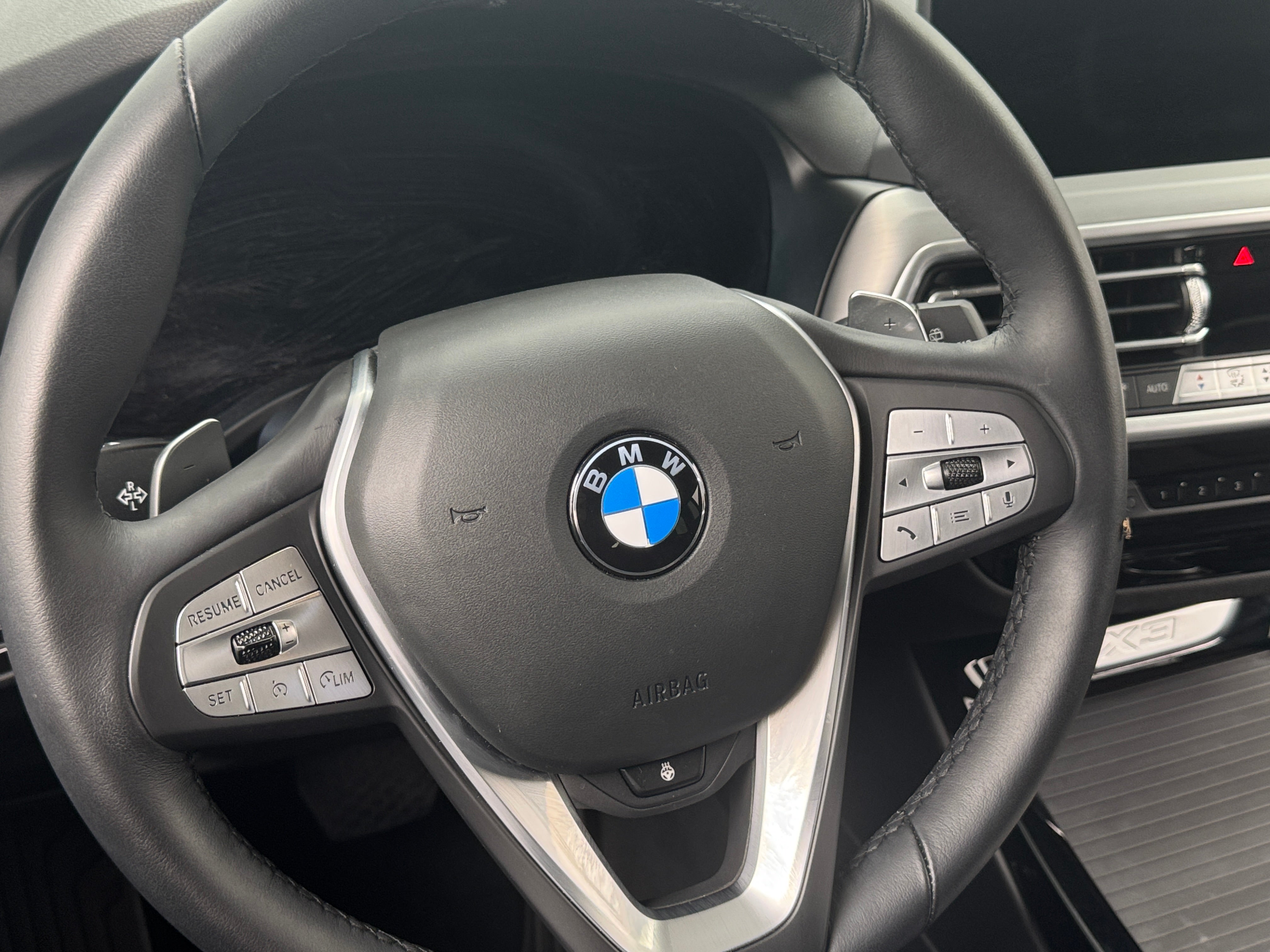 Thumbnail: 2023 BMW X3 - 4