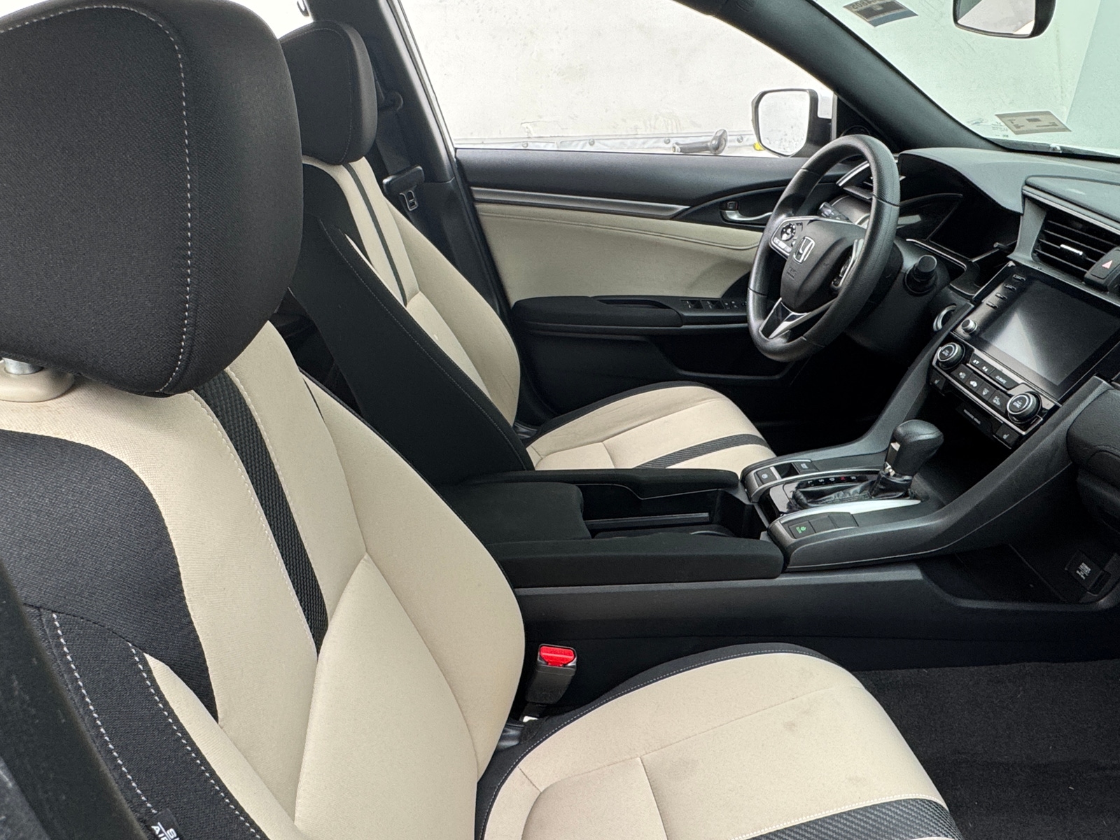 Thumbnail: 2019 Honda Civic - 2