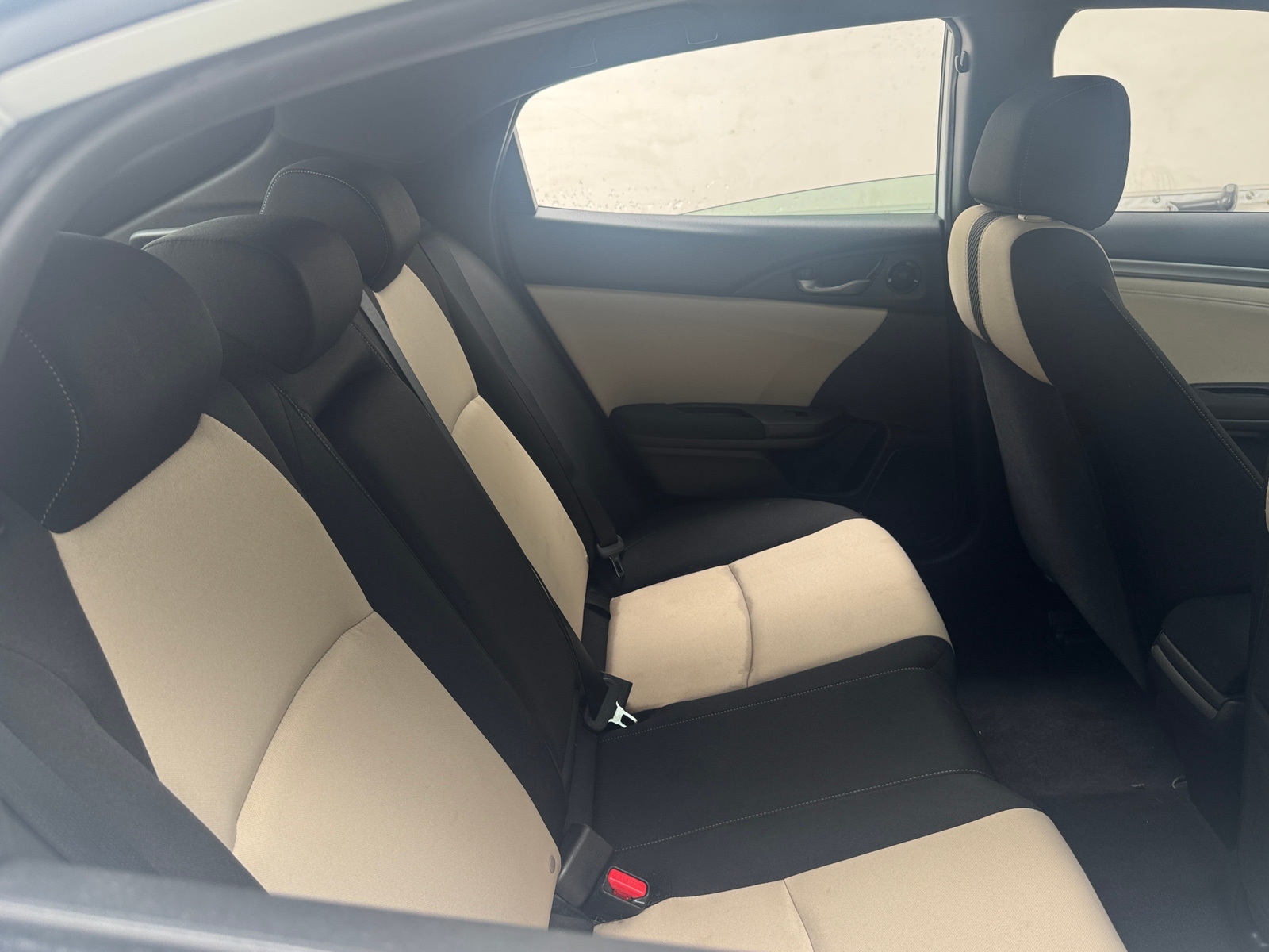 Thumbnail: 2019 Honda Civic - 6