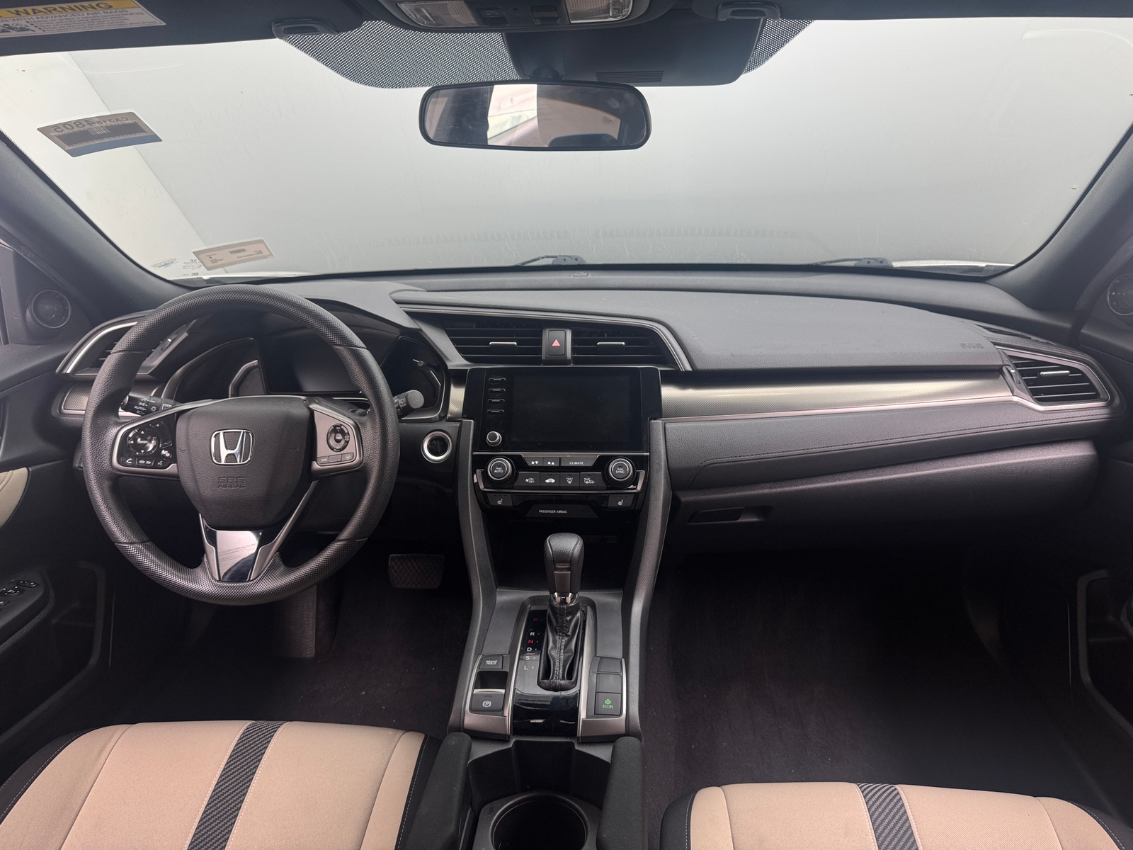 Thumbnail: 2019 Honda Civic - 3