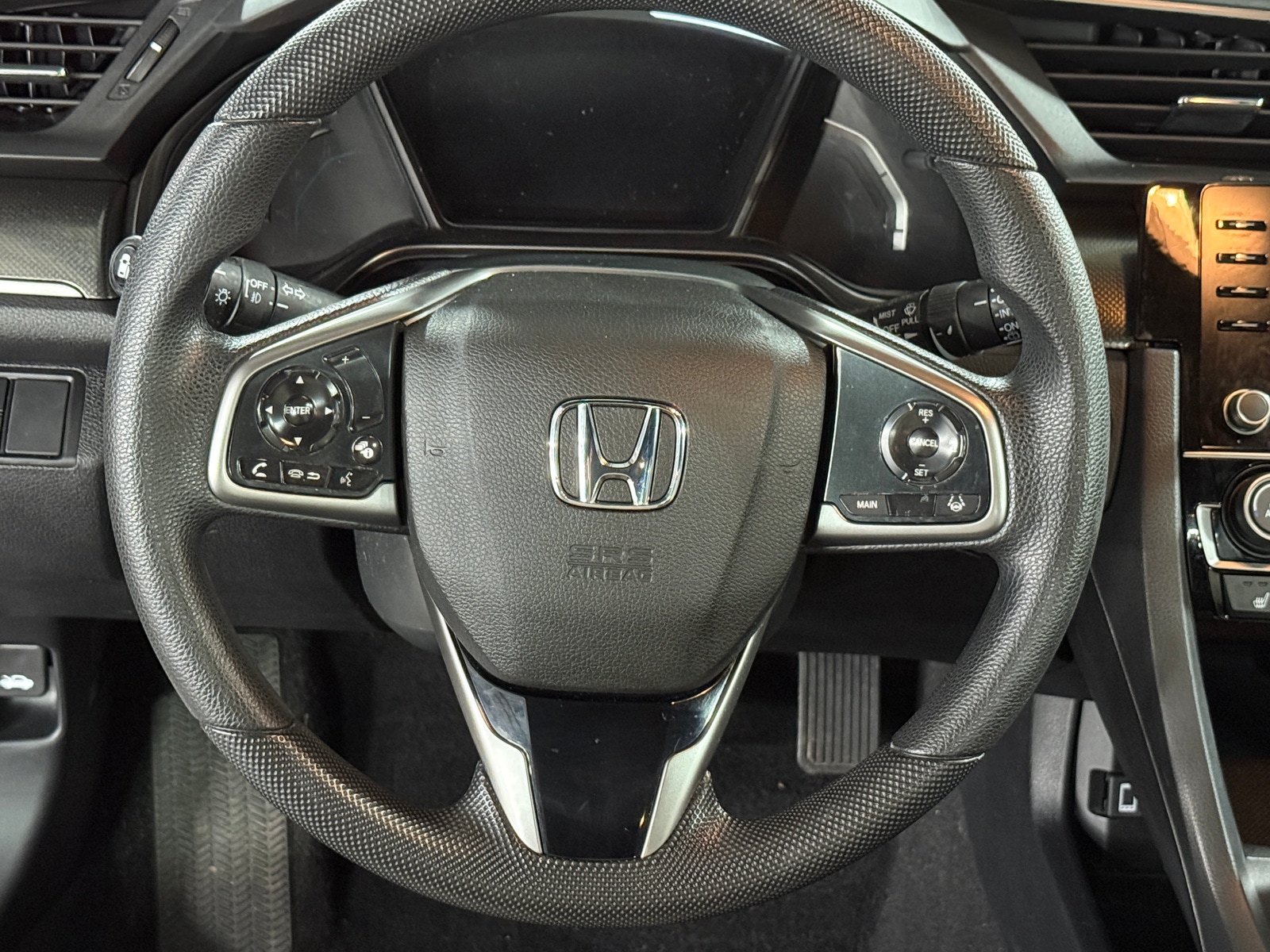 Thumbnail: 2019 Honda Civic - 5