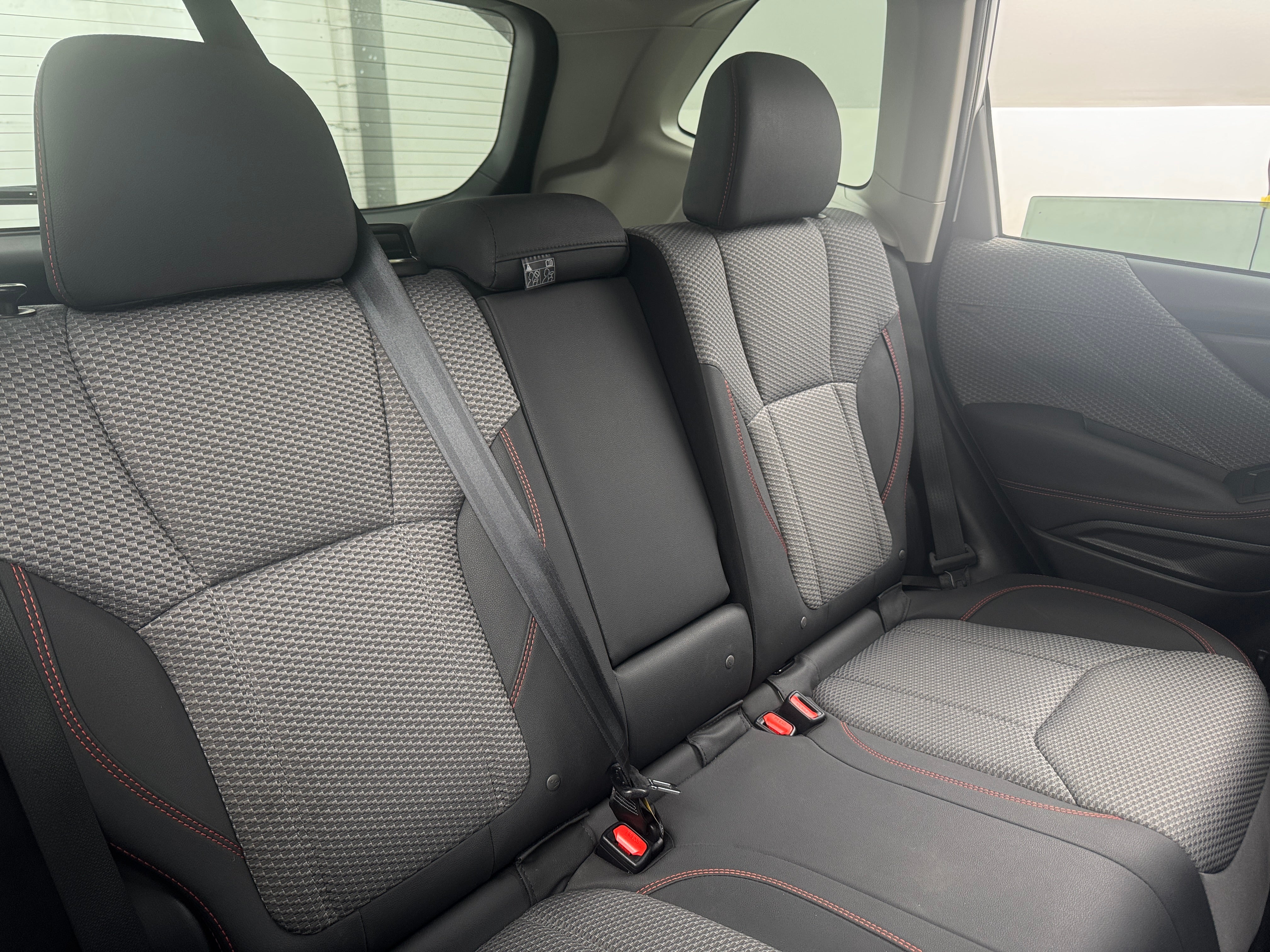 2022 Subaru Forester Sport 6