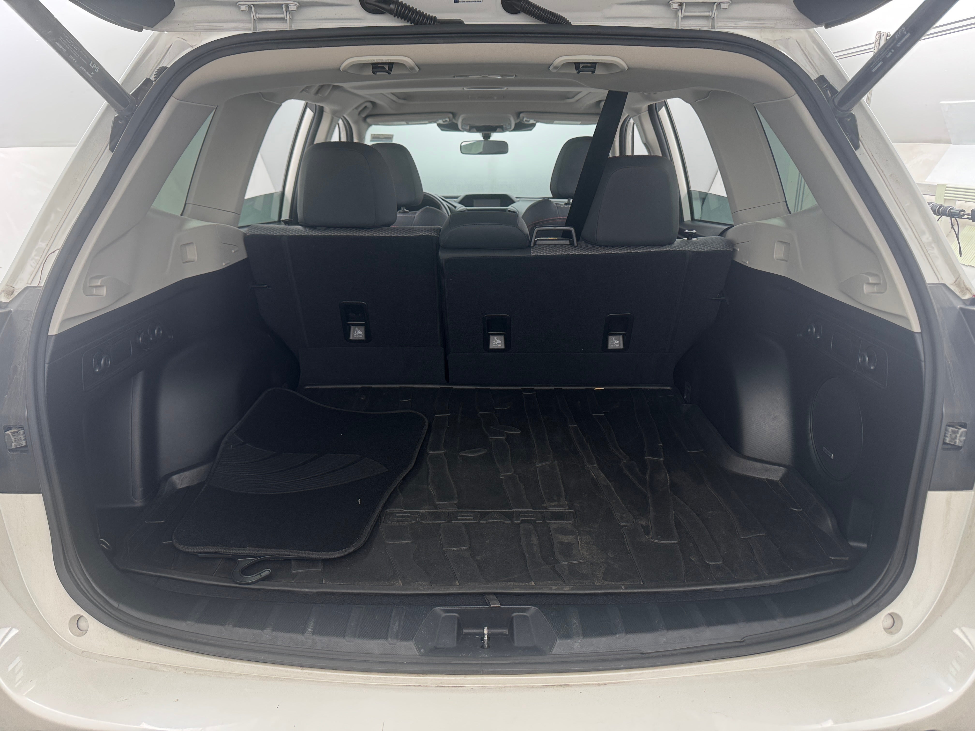 2022 Subaru Forester Sport 7