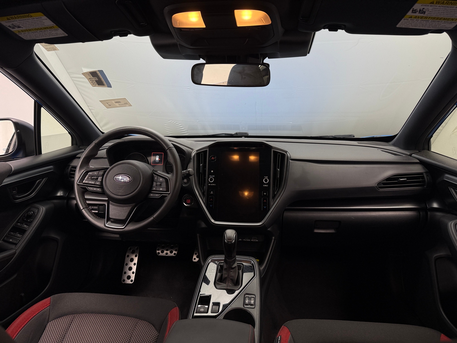Thumbnail: 2024 Subaru Impreza - 3