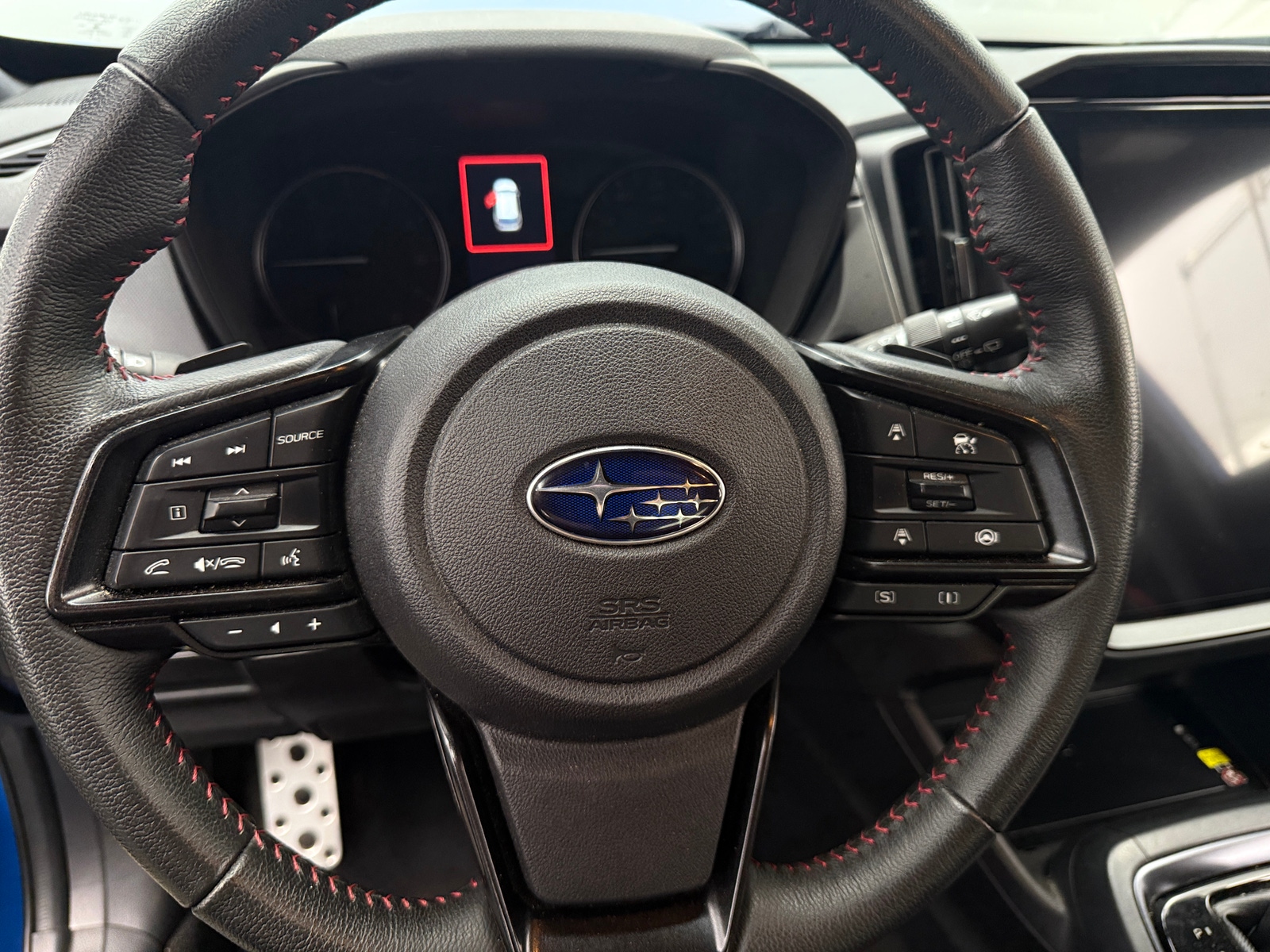 Thumbnail: 2024 Subaru Impreza - 5