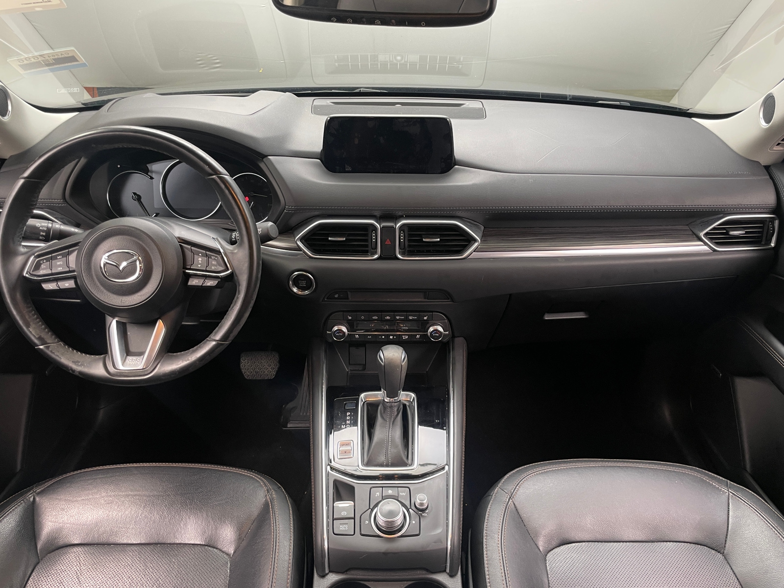 Thumbnail: 2019 Mazda CX-5 - 2