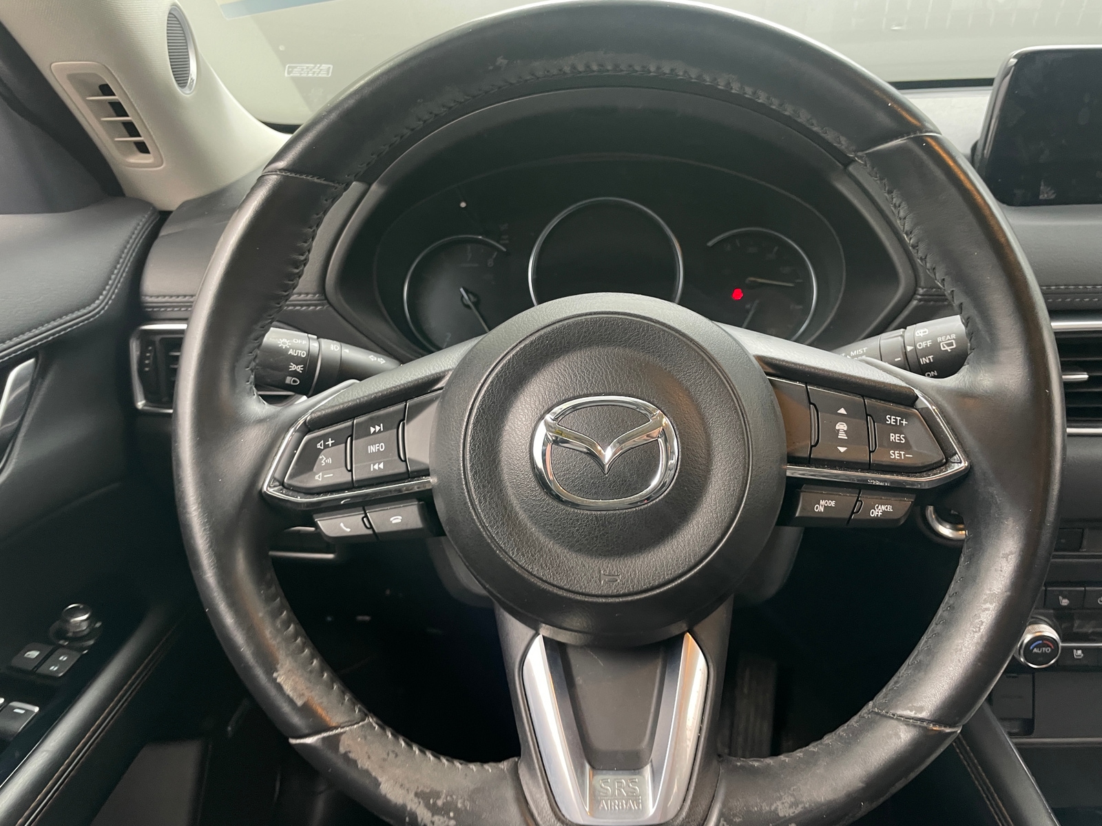 Thumbnail: 2019 Mazda CX-5 - 4
