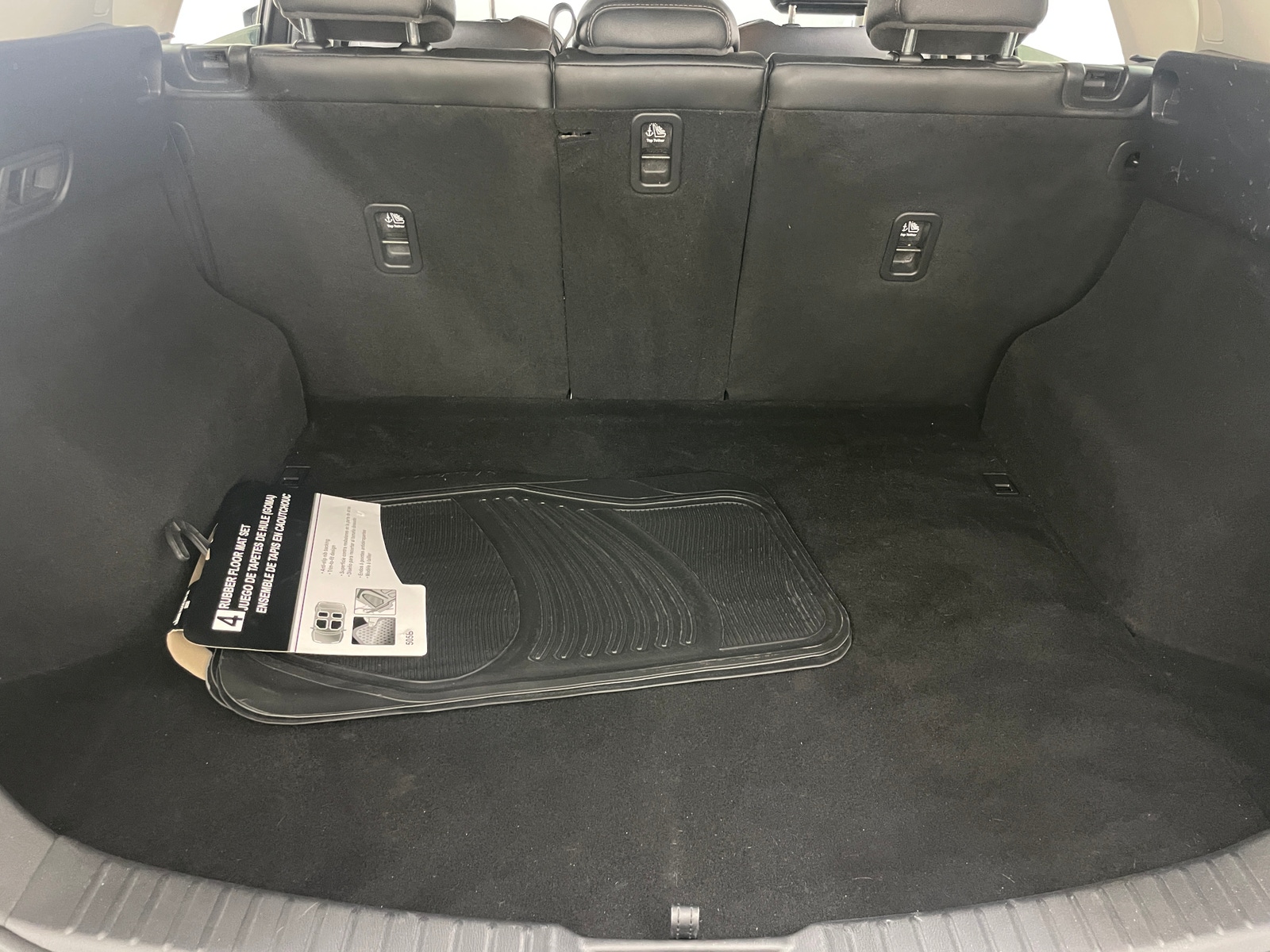 Thumbnail: 2019 Mazda CX-5 - 6
