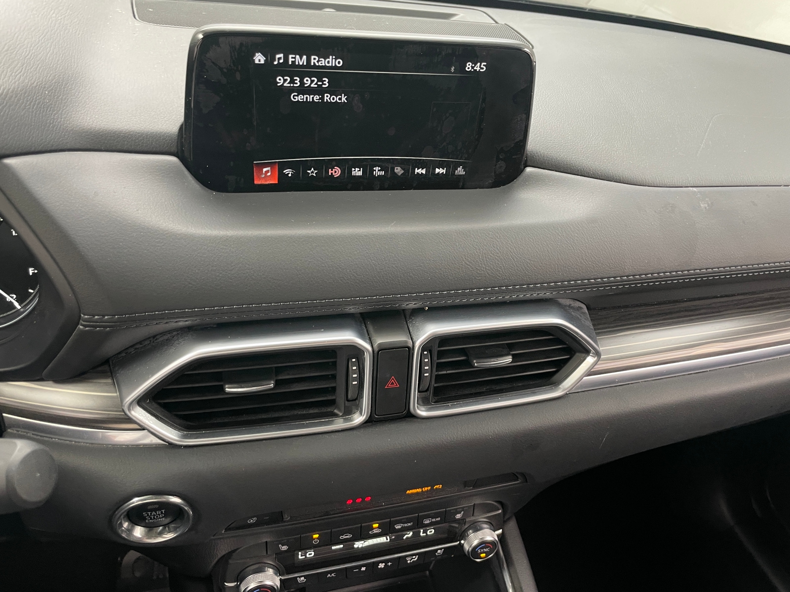 Thumbnail: 2019 Mazda CX-5 - 3