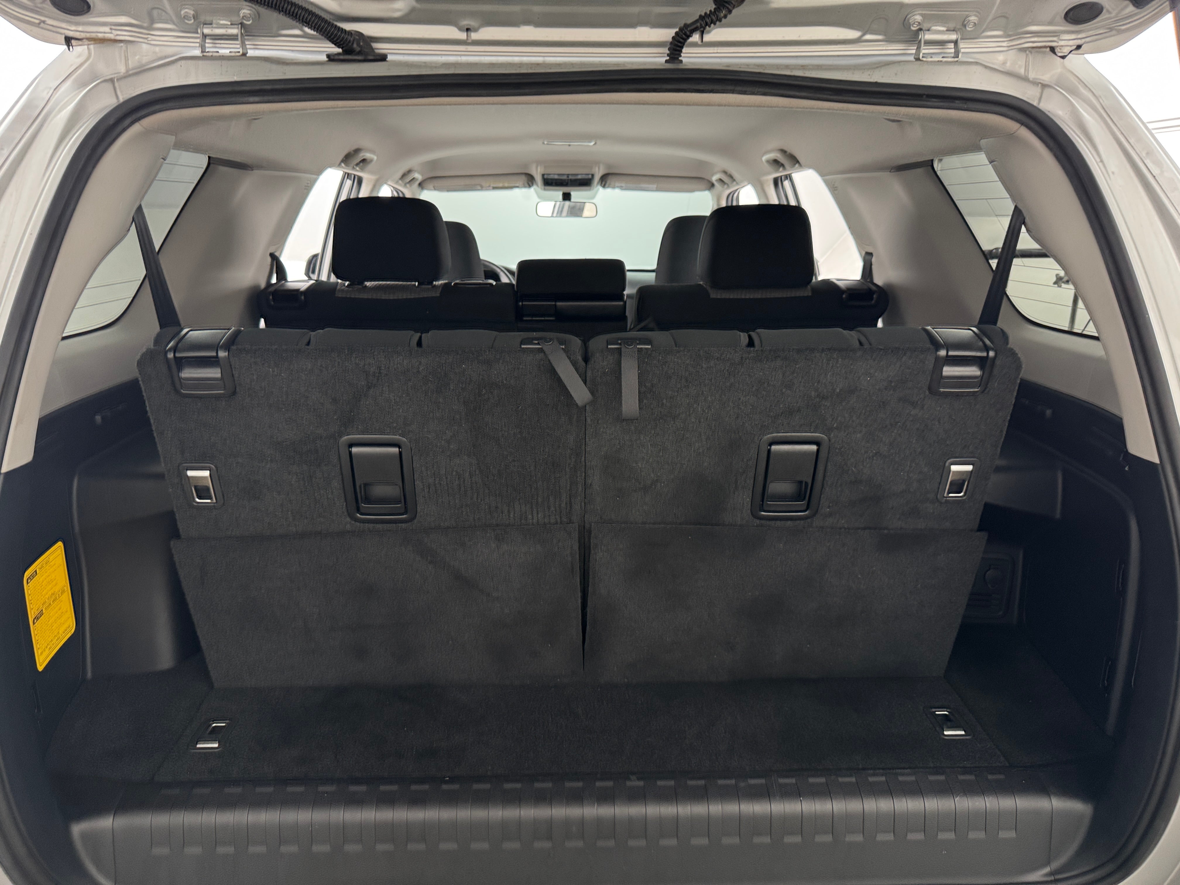 2019 Toyota 4Runner SR5 7